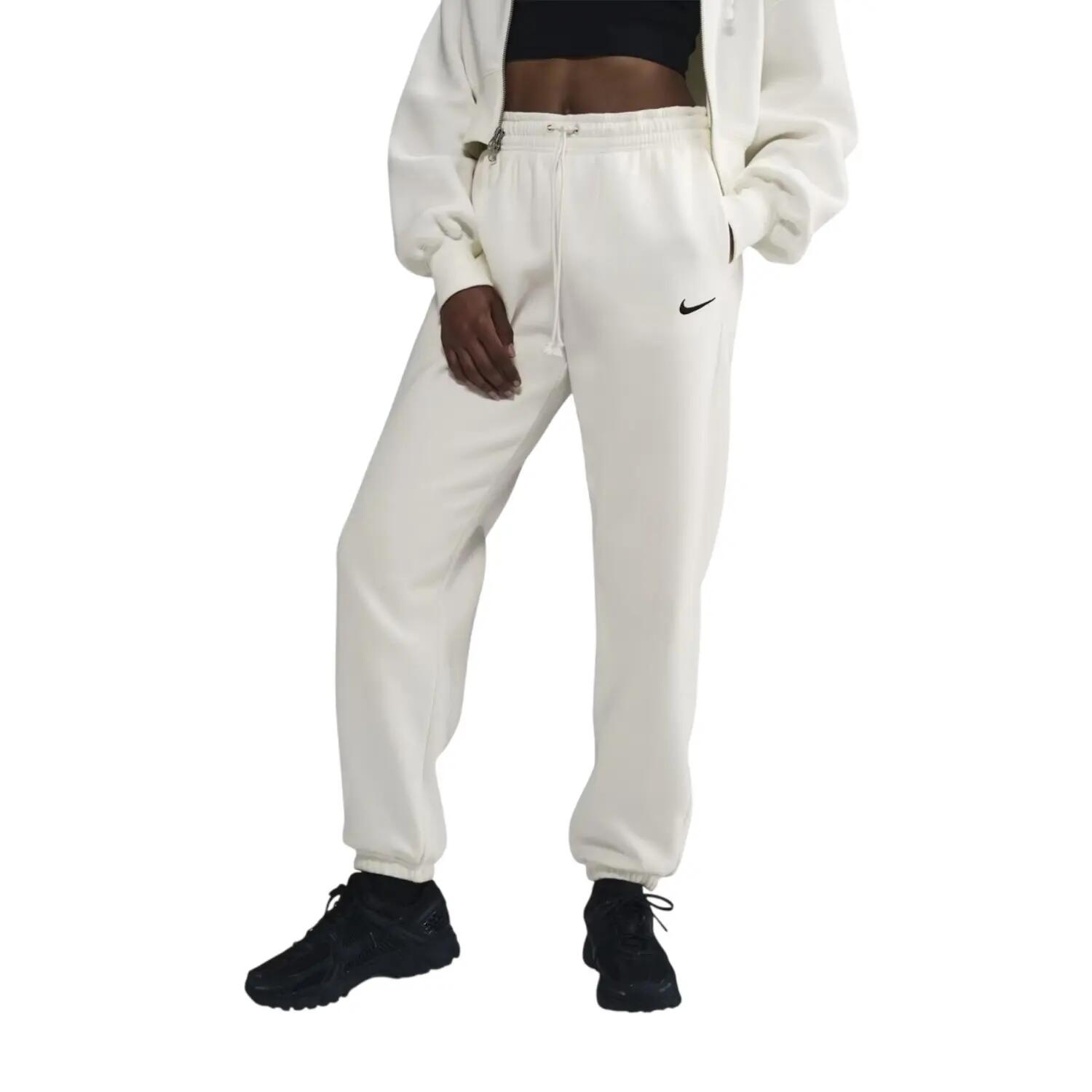 Nike Womens/Ladies Fleece Joggers
