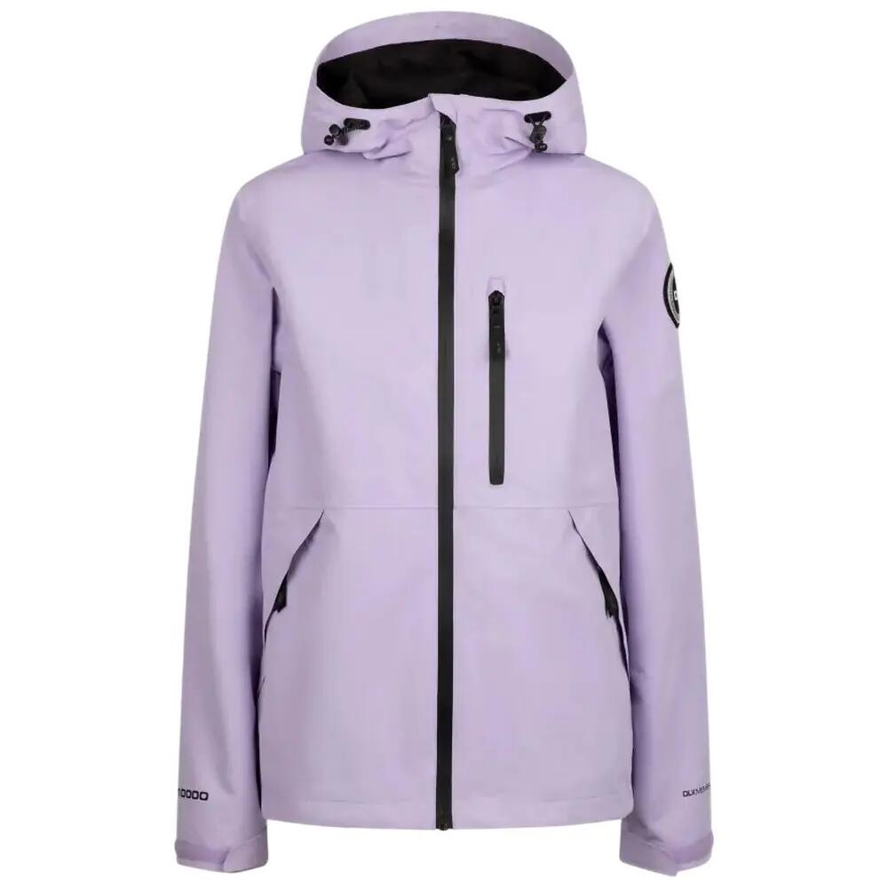 Trespass Womens/Ladies Robina DLX Jacket