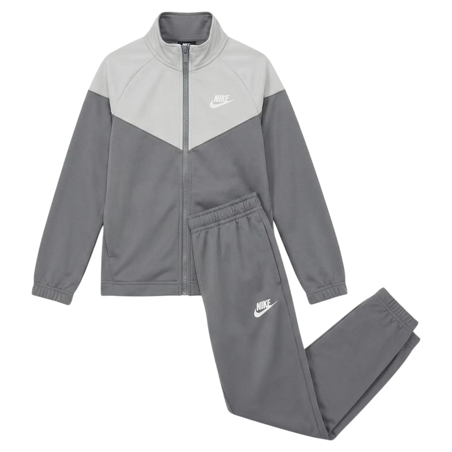 Nike Childrens/Kids Swoosh Polyester Tracksuit