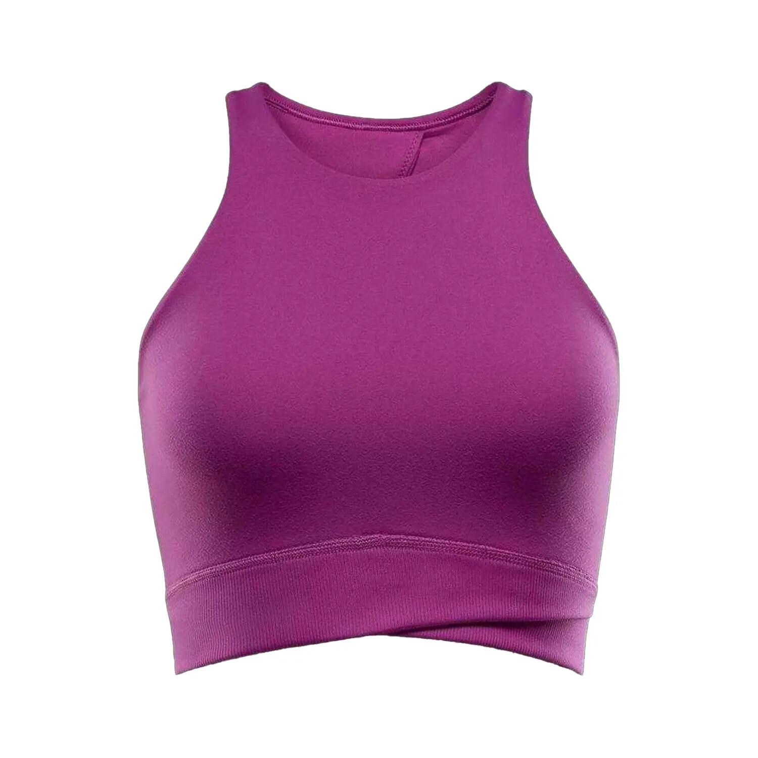 Nike Womens/Ladies Twist Sports Bra