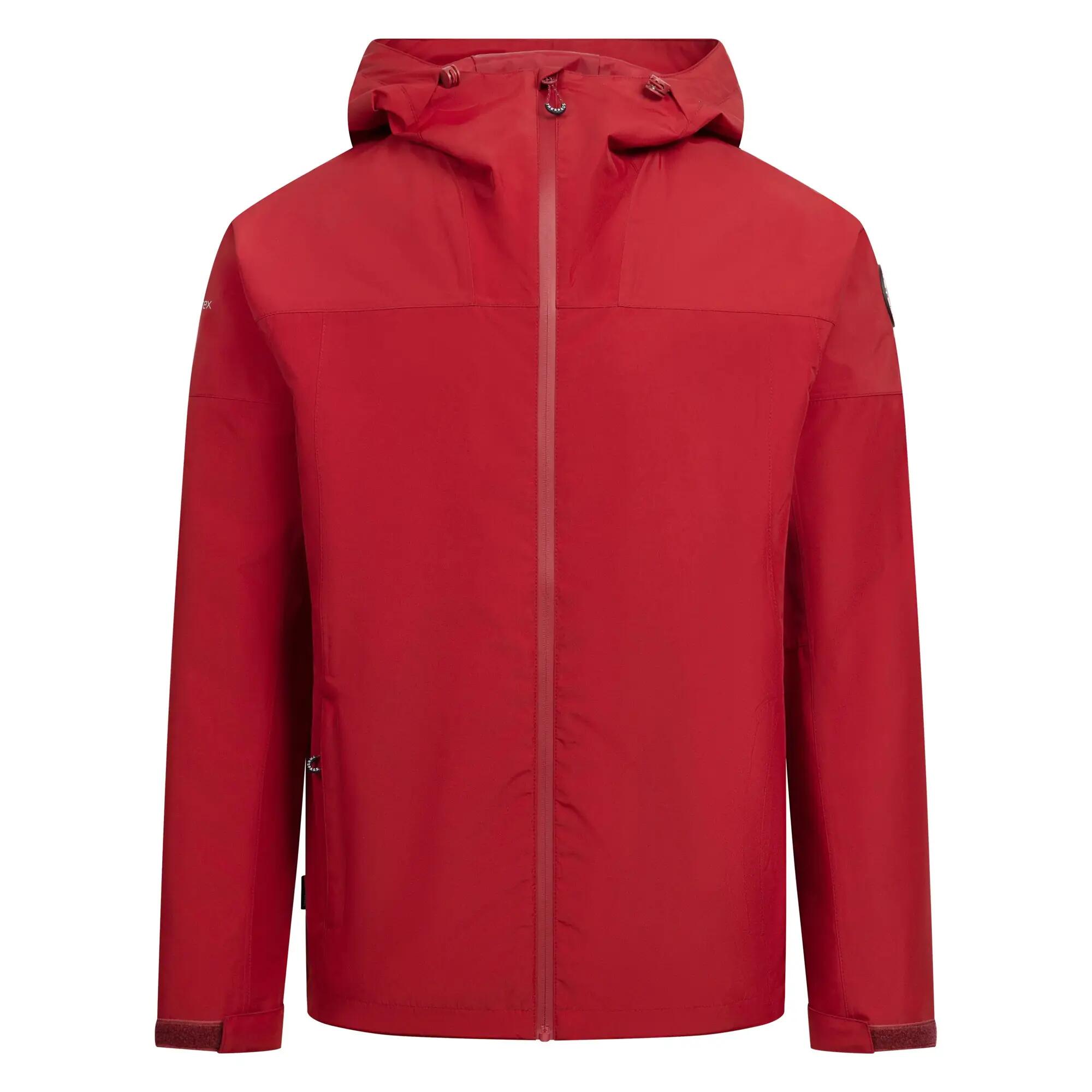 Trespass Mens Monach Waterproof Jacket