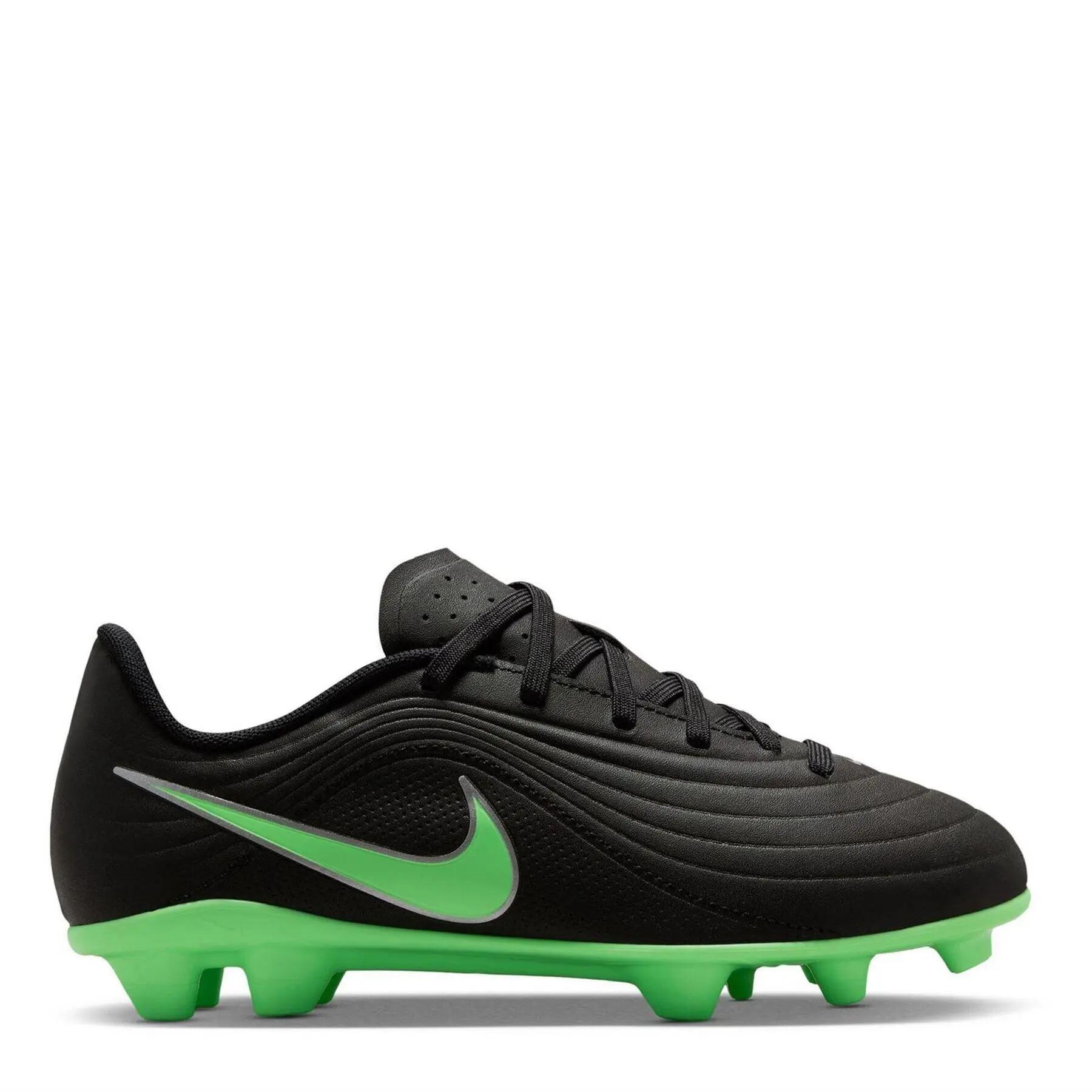 Nike Childrens/Kids Tiempo Club Firm Ground Football Boots