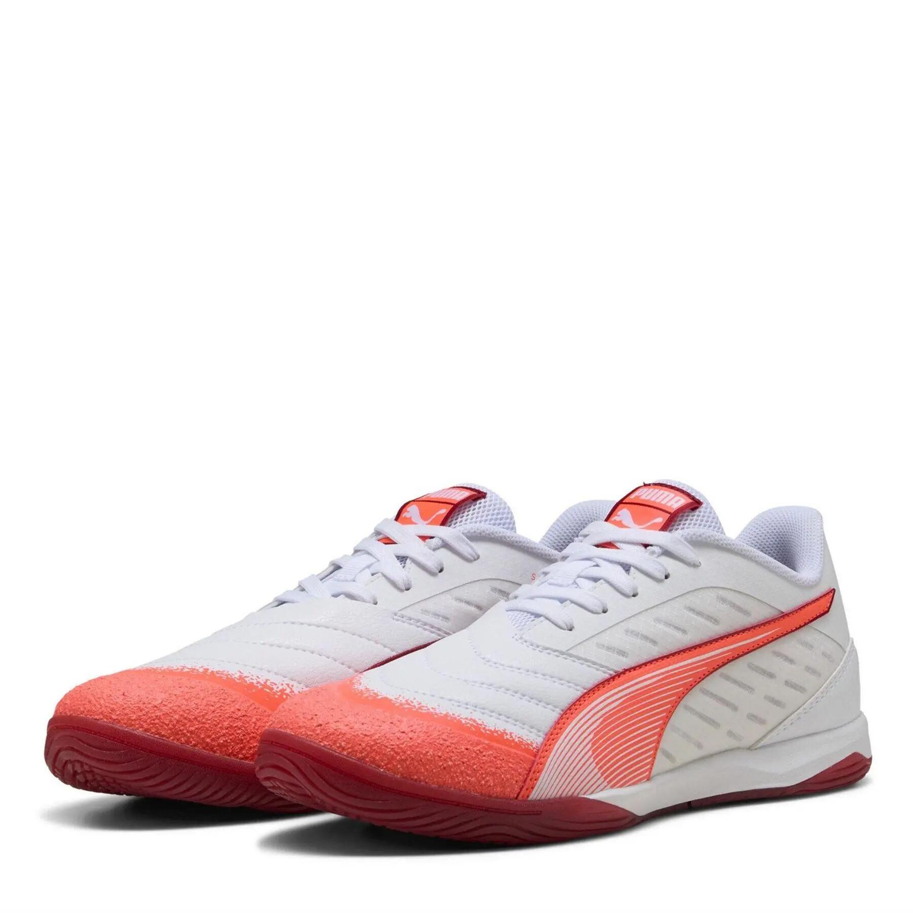 Puma Mens Ibero IV Football Boots