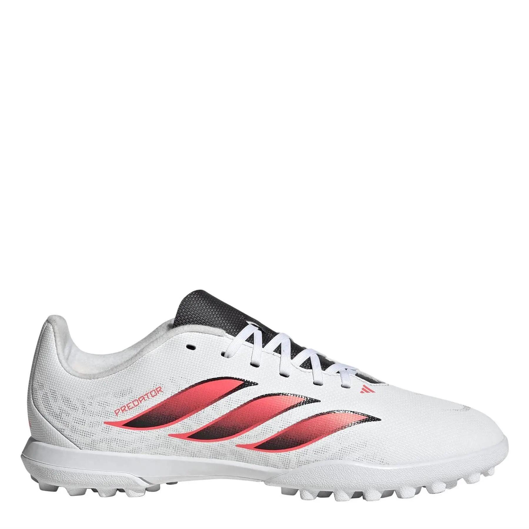 Adidas Childrens/Kids Predator Club Astro Artificial Ground Football Boots