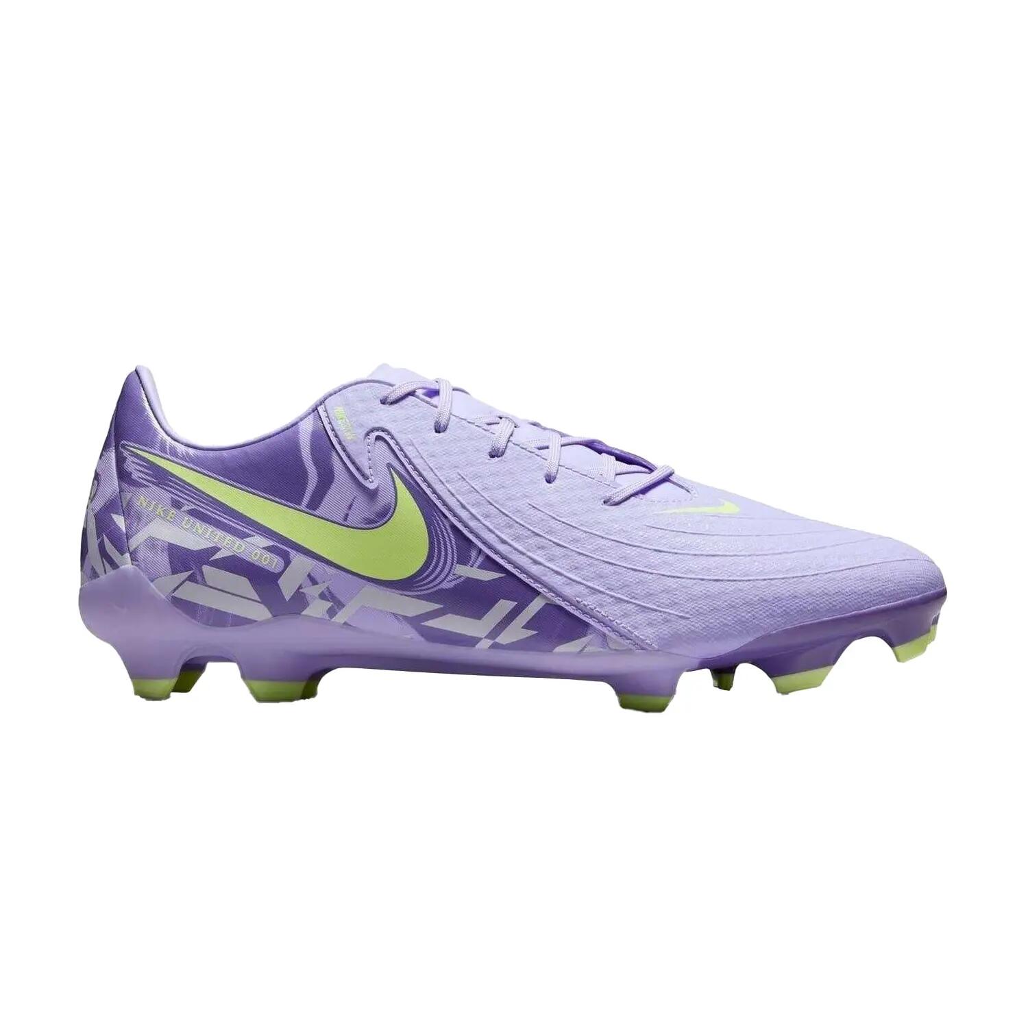 Nike Mens Phantom GX II Academy Firm Ground Football Boots