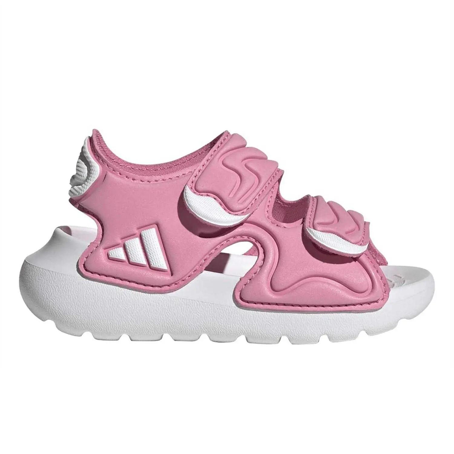 Adidas Childrens/Kids Altaswim Raised Sandals