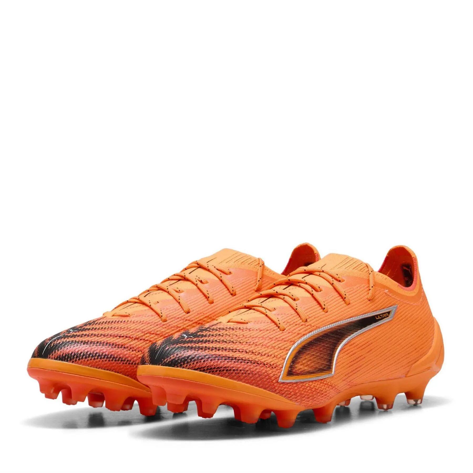 Puma Unisex Adult Ultra 6 Ultimate Firm Ground Football Boots