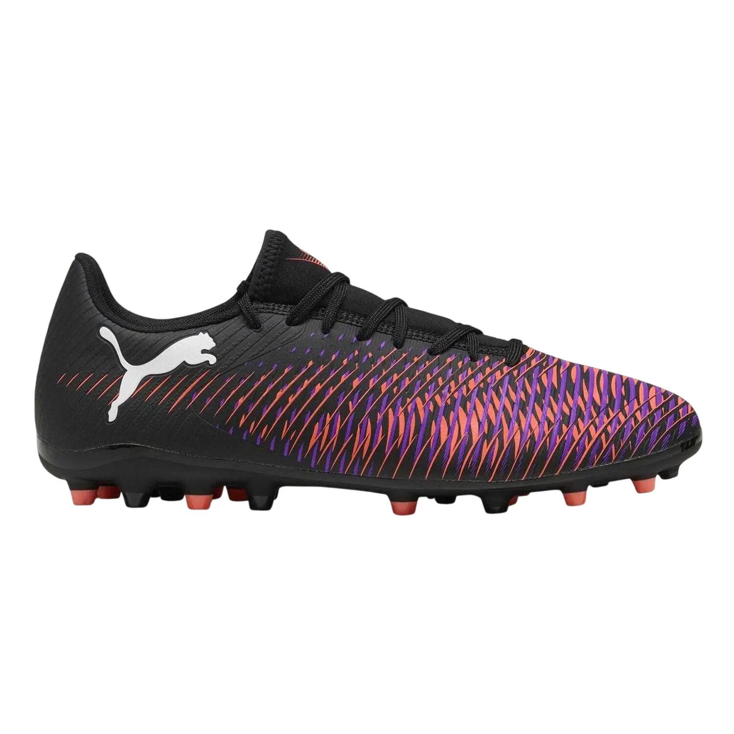 Puma Mens Future 8 Play Firm Ground Football Boots