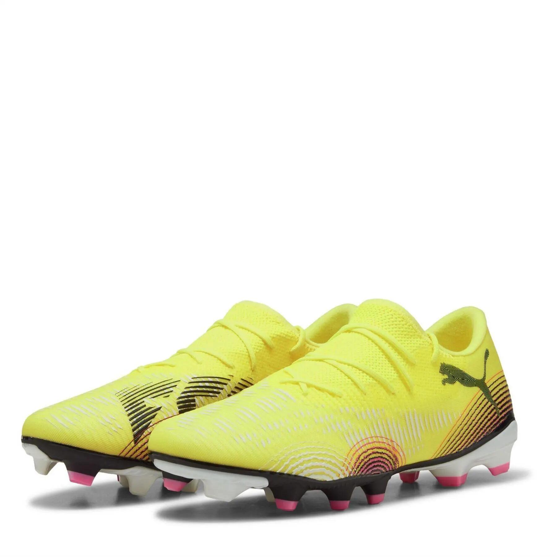 Puma Mens Future 8 Match Artificial Ground Football Boots