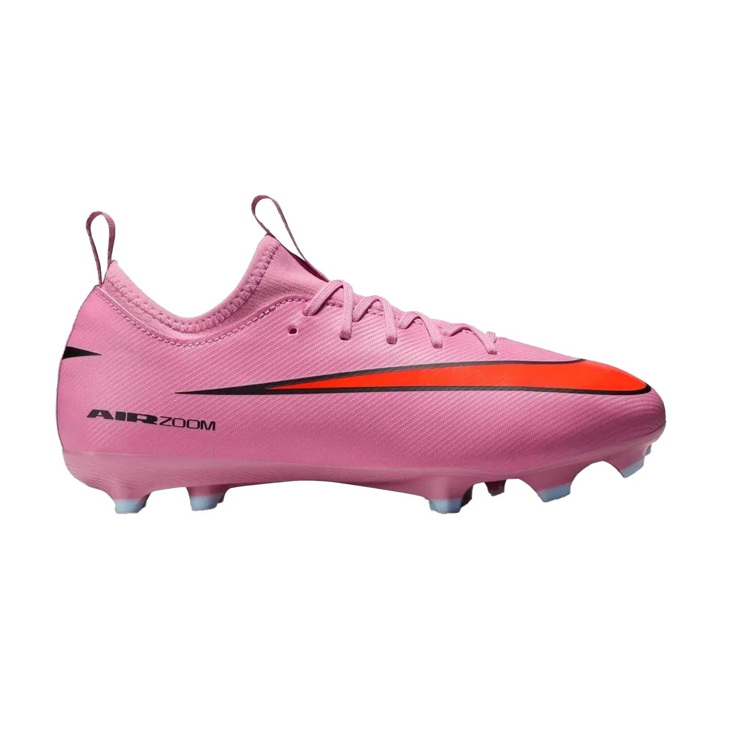 Nike Childrens/Kids Mercurial Firm Ground Football Boots