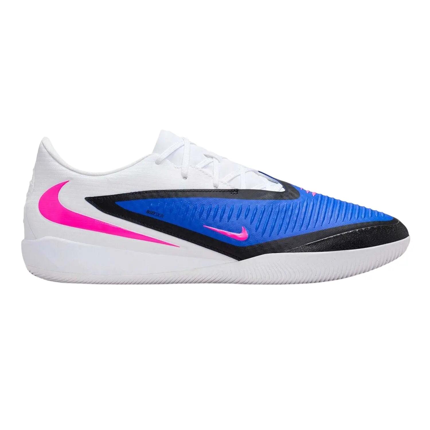 Nike Childrens/Kids Phantom 6 Textured Low Indoor Football Trainers