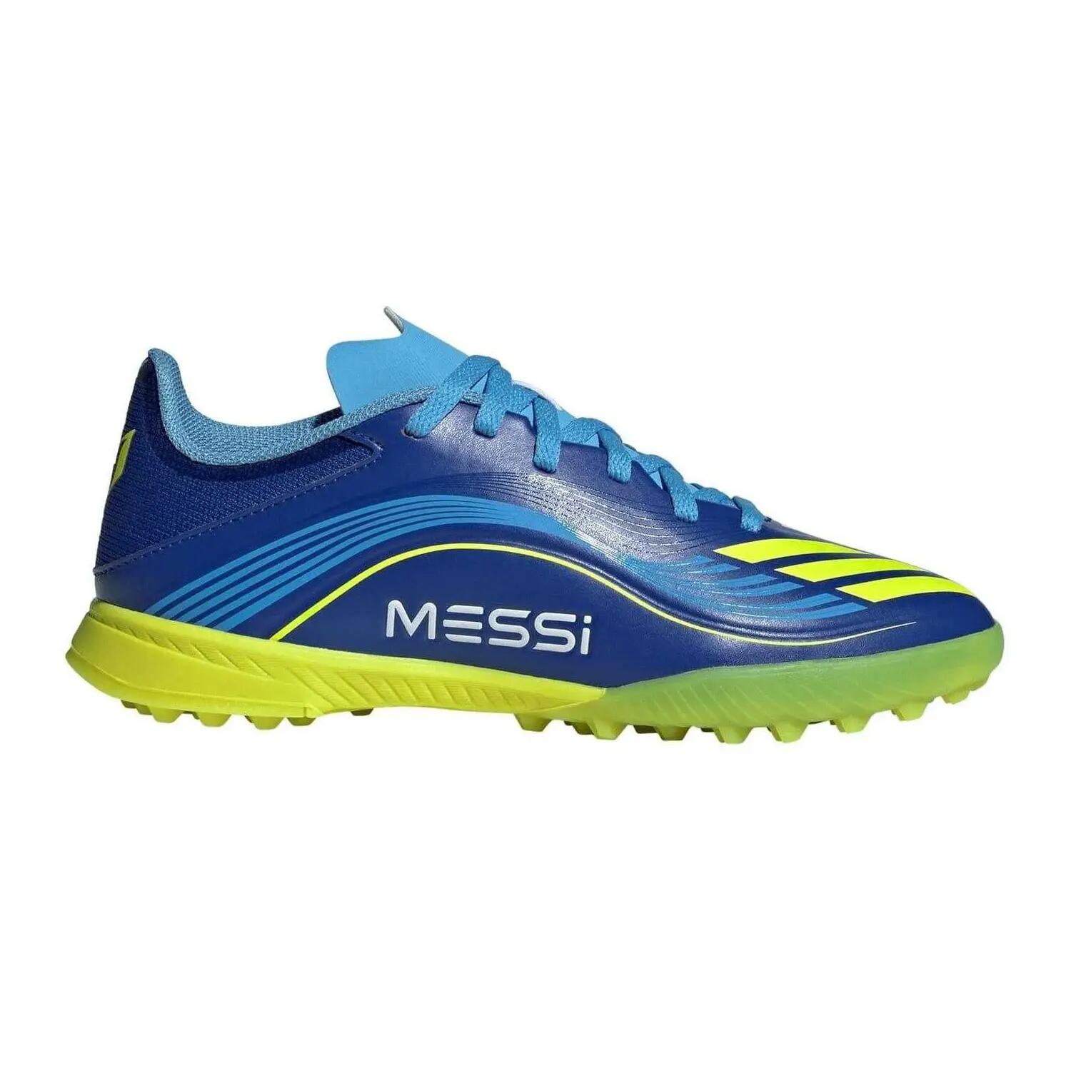 Adidas Childrens/Kids F50 League Football Boots