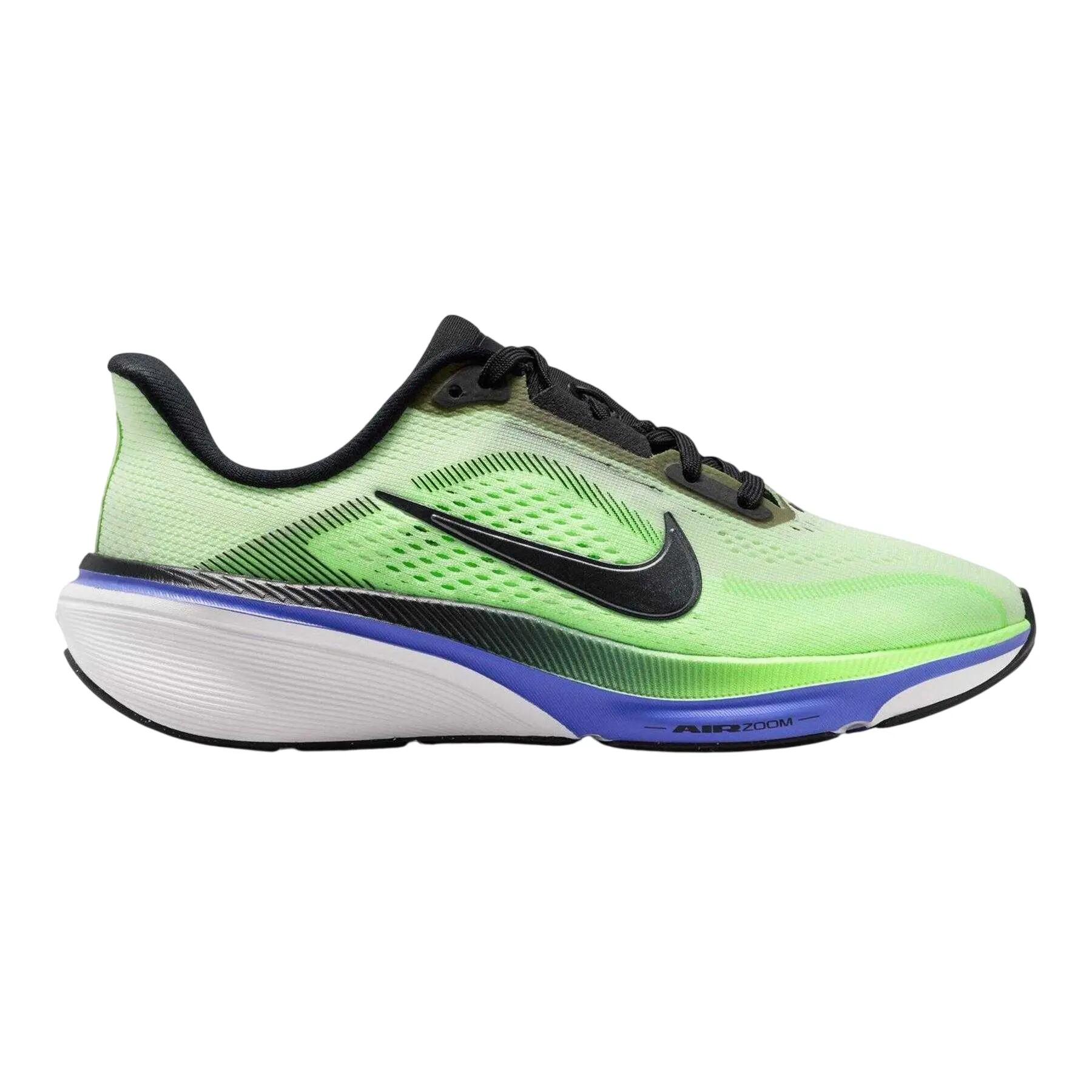 Nike Childrens/Kids Air Zoom Cushioned Running Shoes