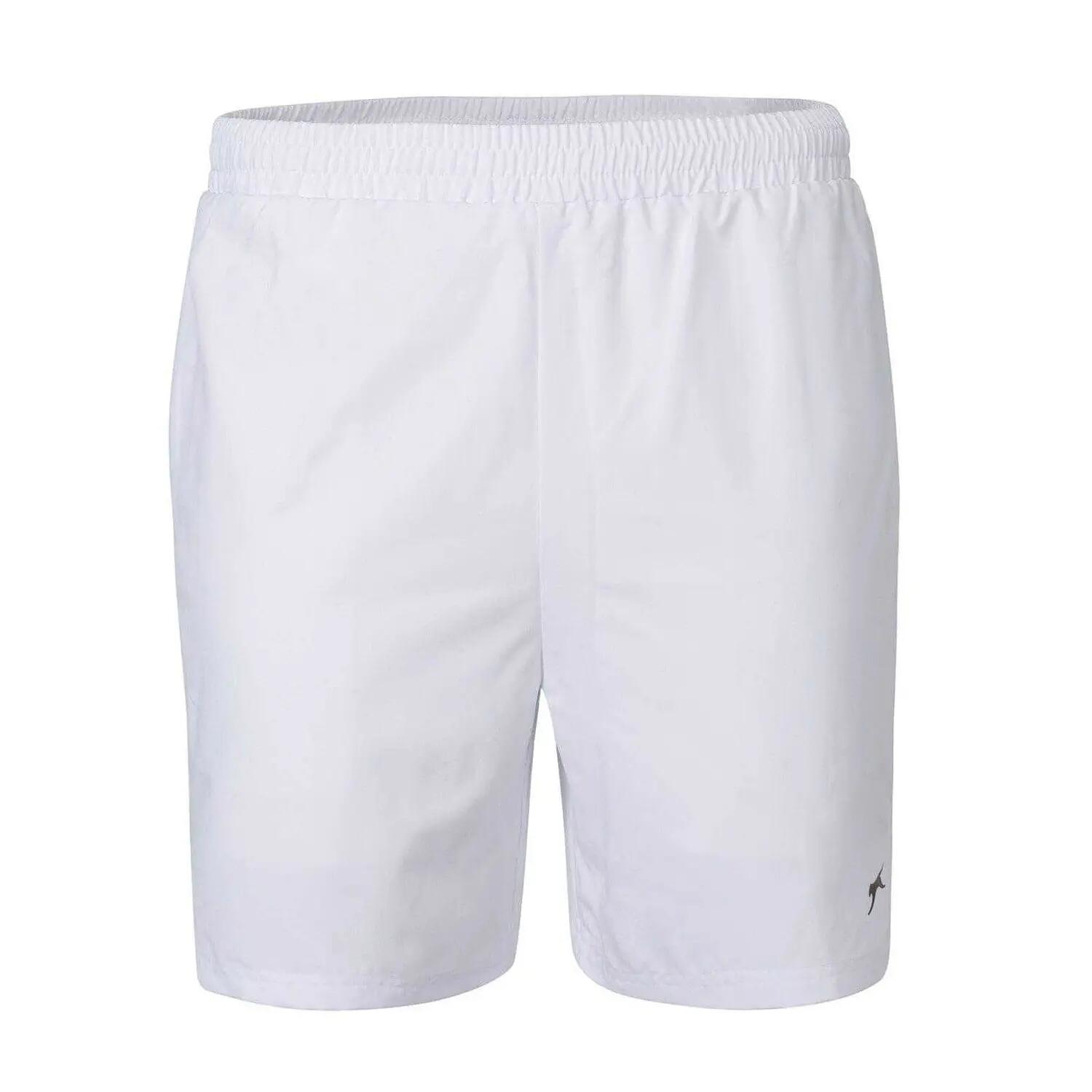 Slazenger Mens Court Polyester Shorts