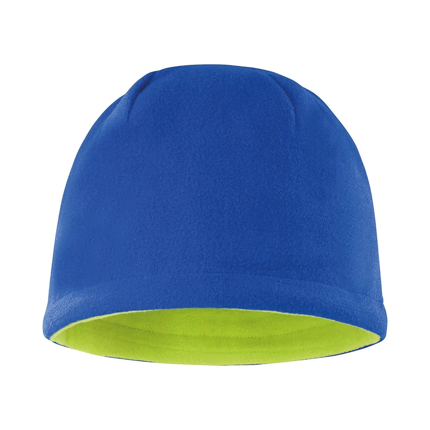 Result Fleece Reversible Hat