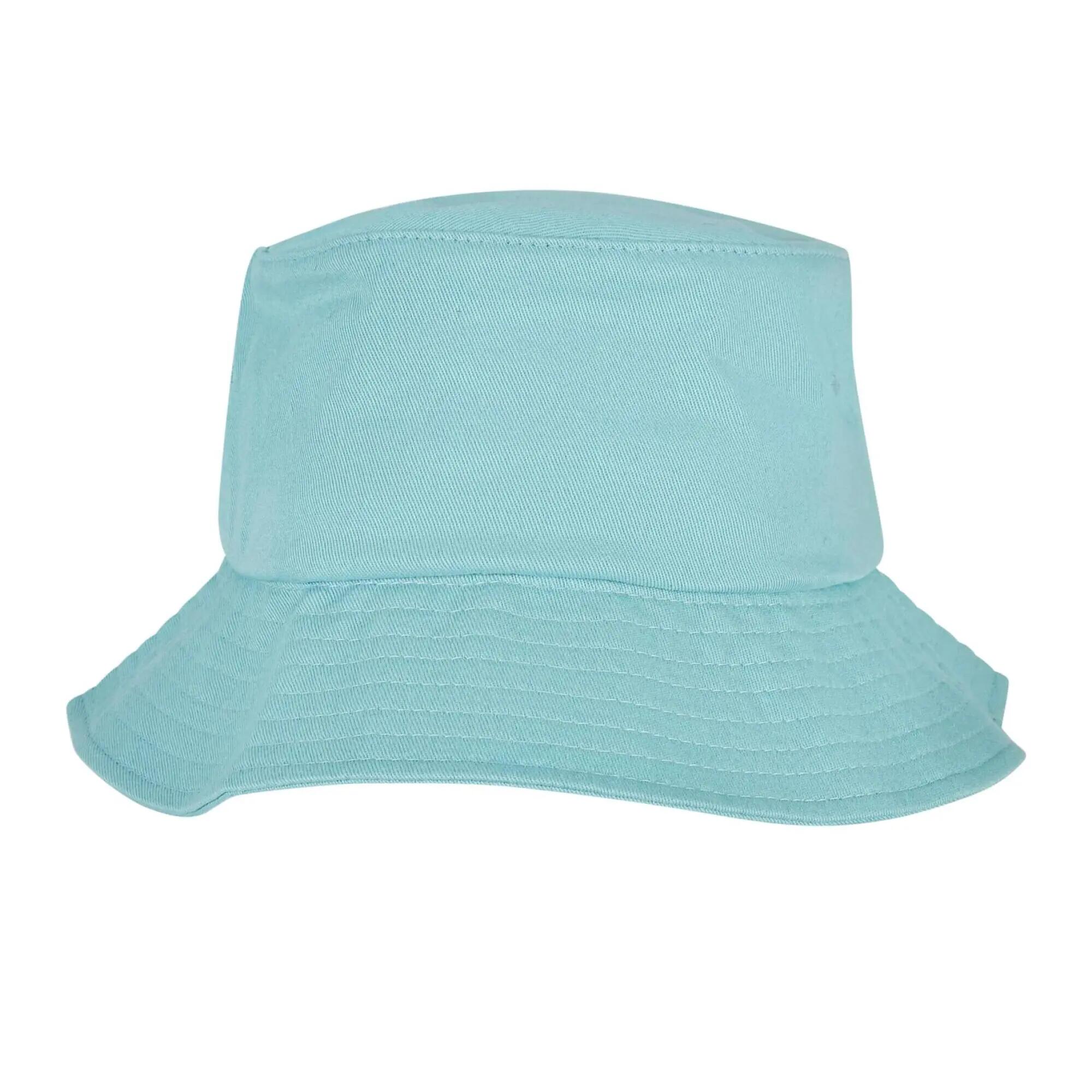 Flexfit Unisex Adult Cotton Twill Bucket Hat