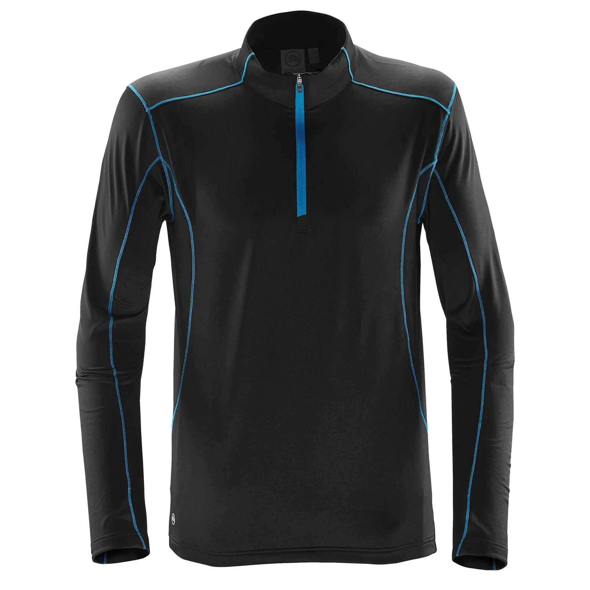 Stormtech Mens Pulse Fleece Pullover