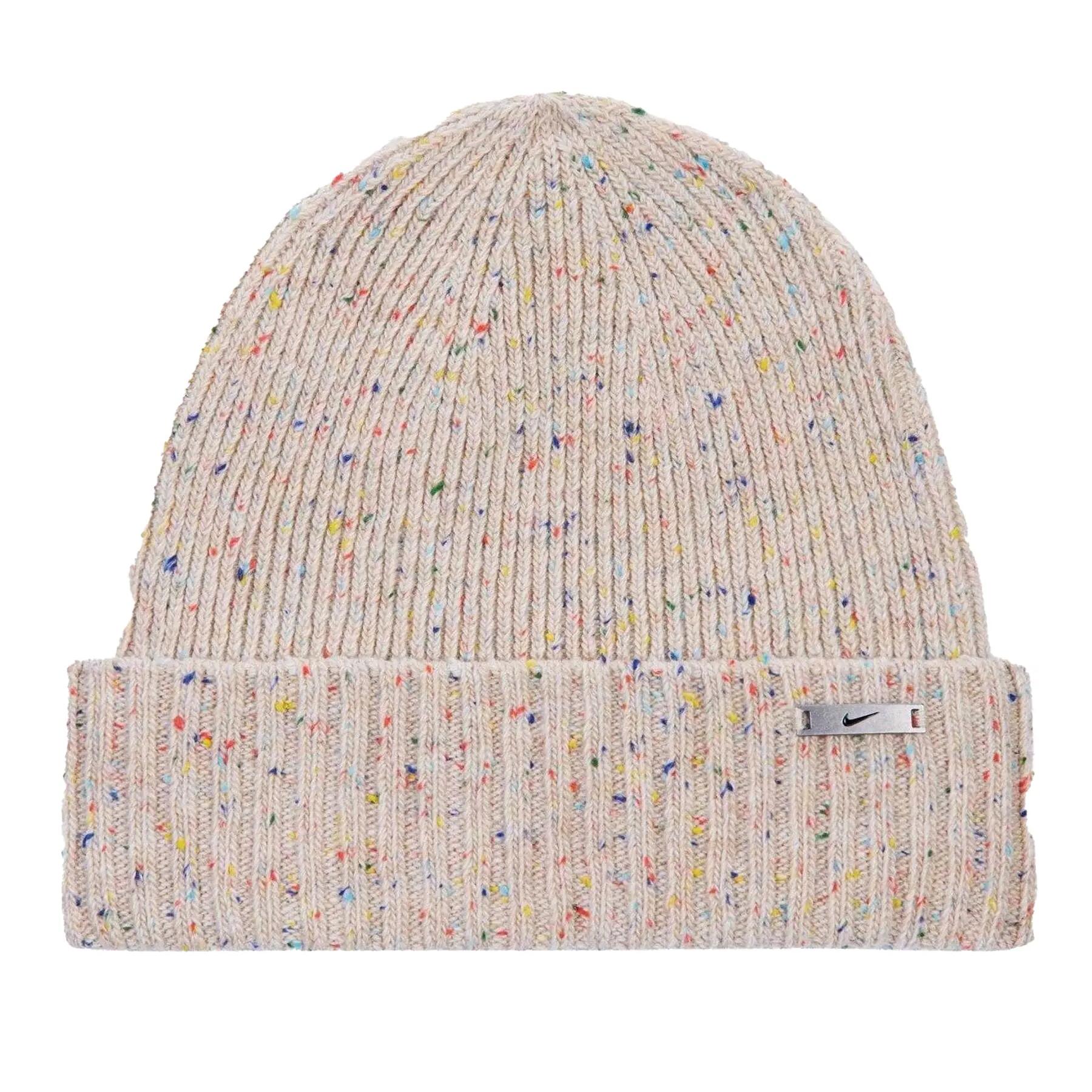 Nike Speckle Knitted Beanie