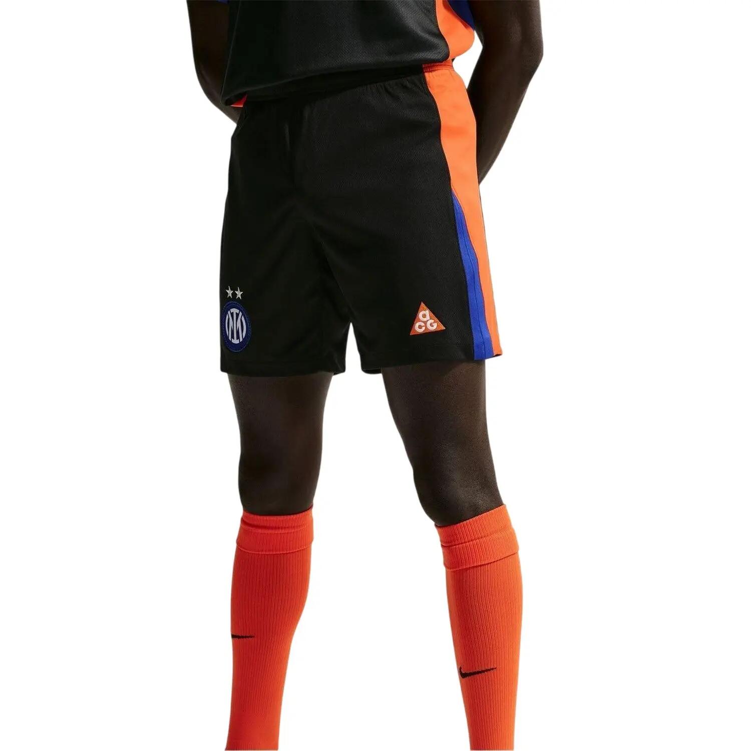 Nike Mens ACG AC Milan Shorts