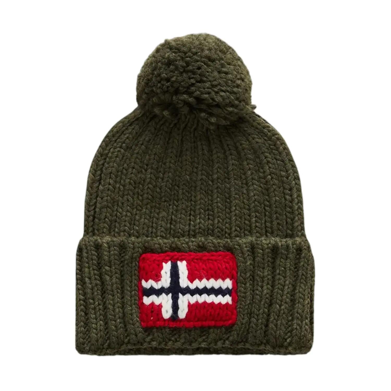 Napapijri Unisex Adult Beanie
