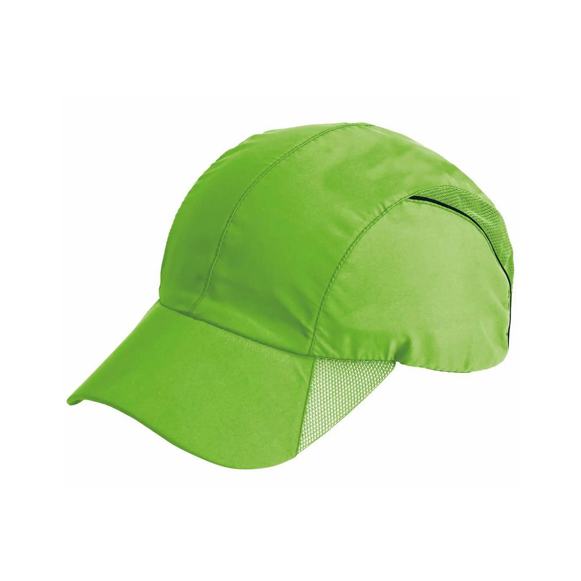 Result Headwear Spiro Impact Sport Baseball Cap