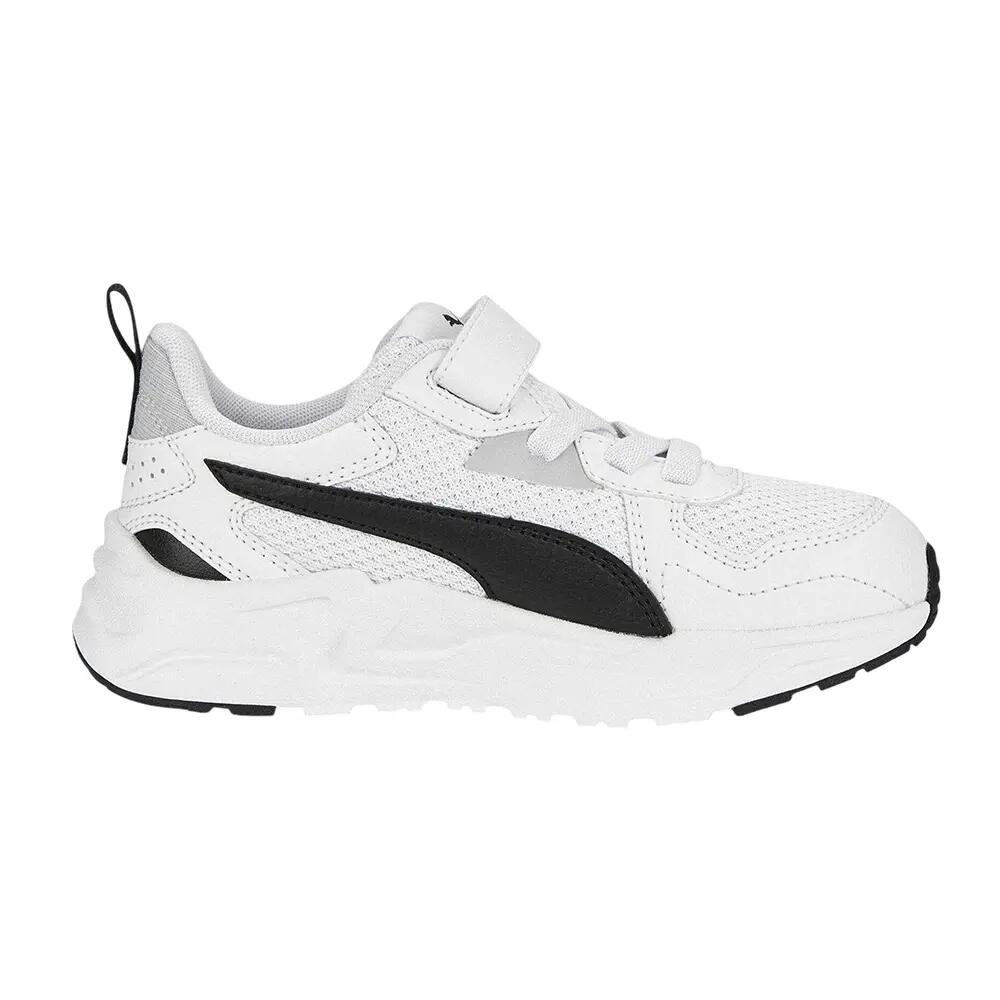 Puma Childrens/Kids Trinity Trainers