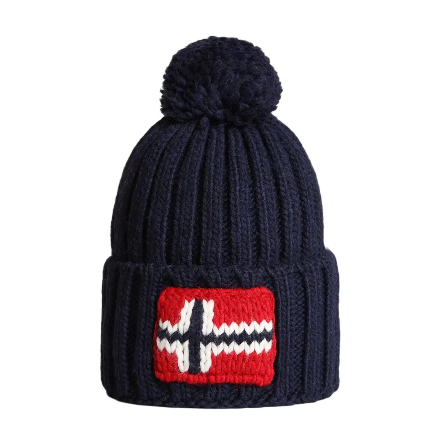 Napapijri Unisex Adult Beanie