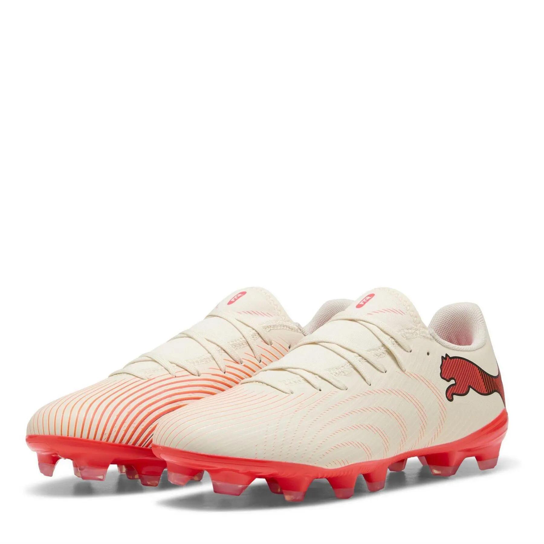 Puma Mens Future Firm Ground Football Boots