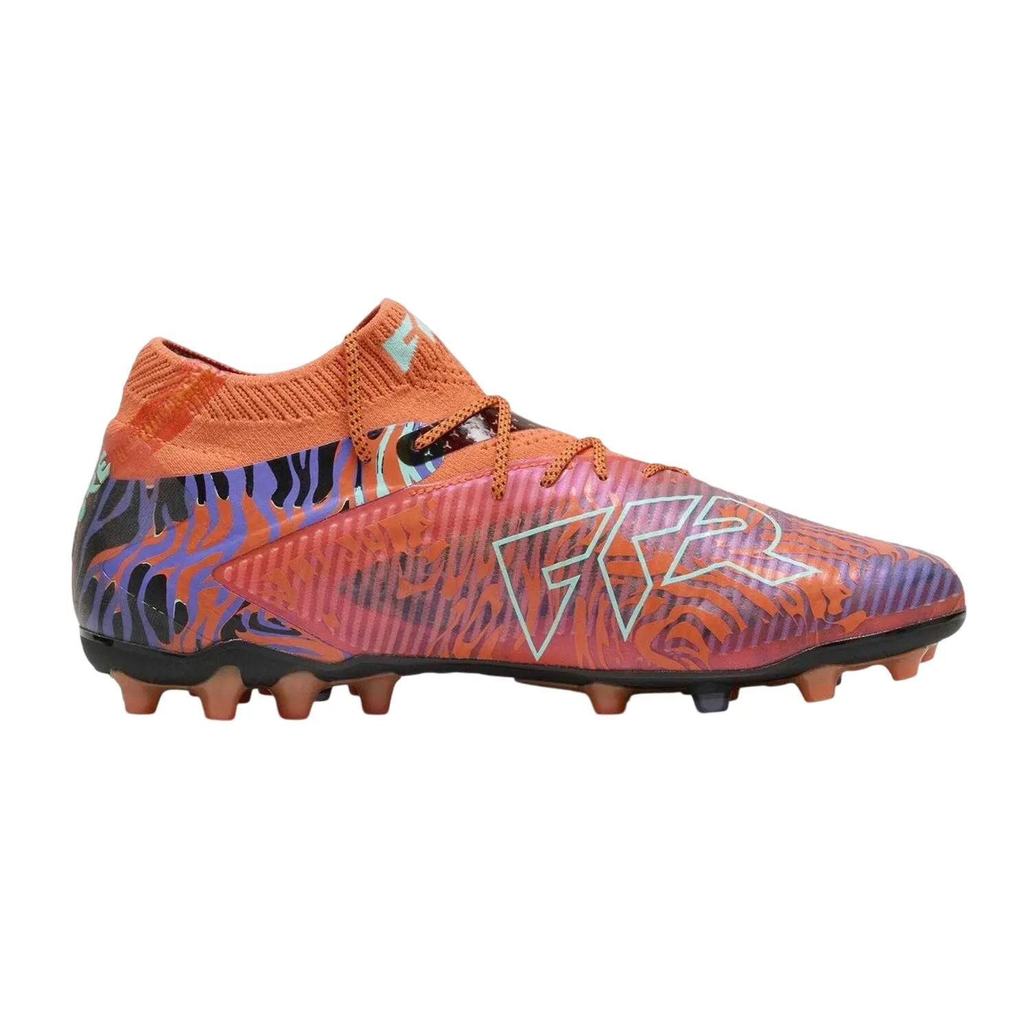Puma Mens 8 Ultimate Creativity Artificial Ground Football Boots