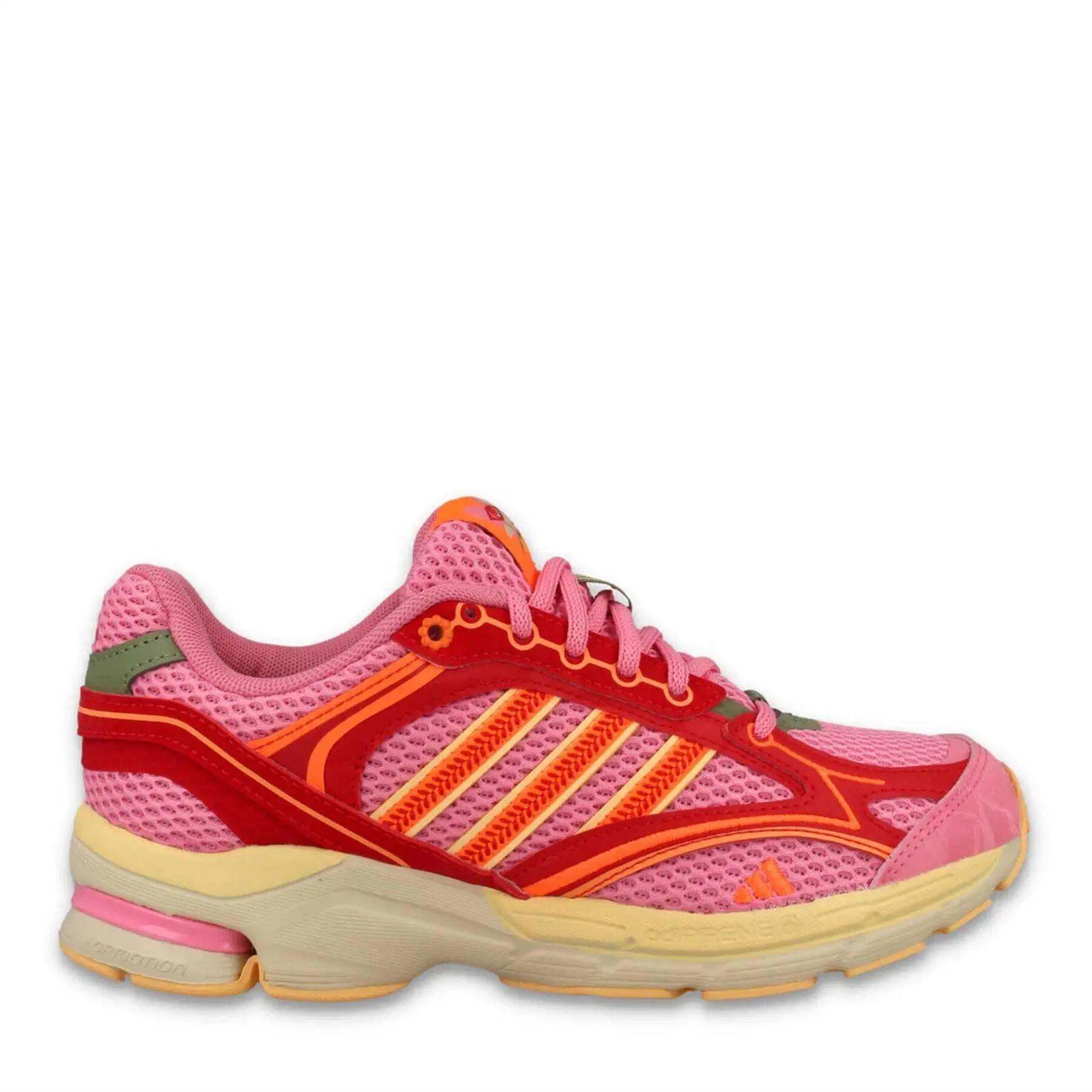 Adidas Mens Spiritain 2000 Trainers