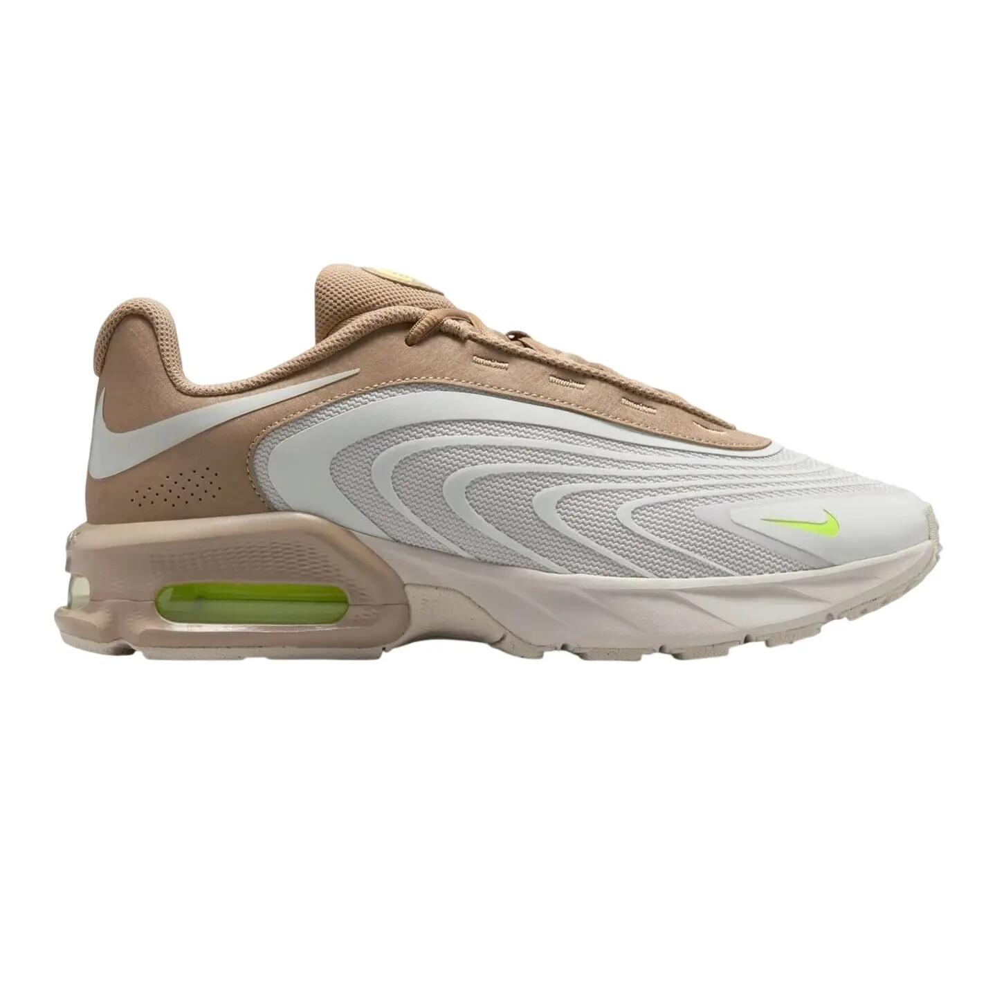 Nike Mens Air Max Fire Lace Up Shoes