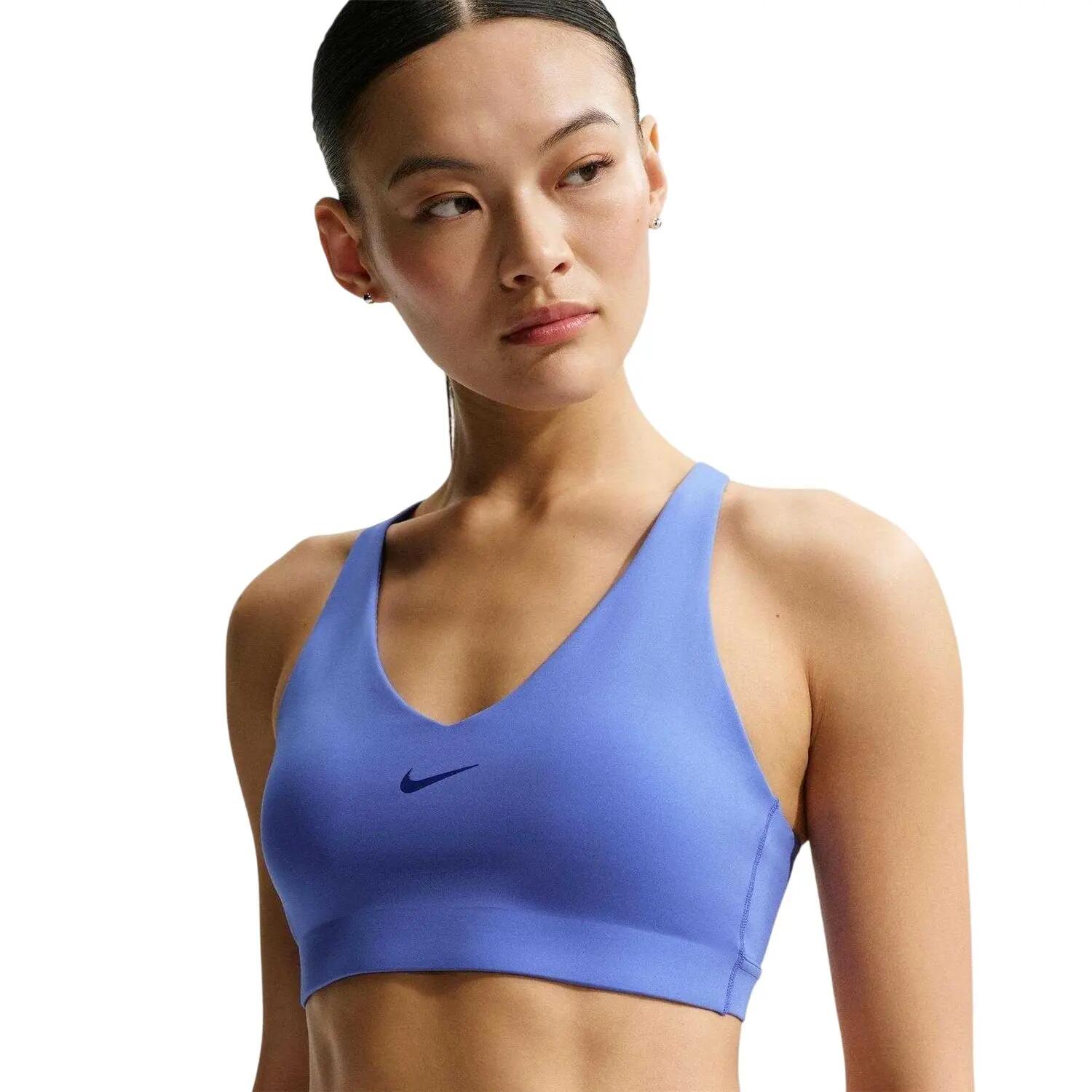Nike Womens/Ladies Indy Medium Impact Sports Bra
