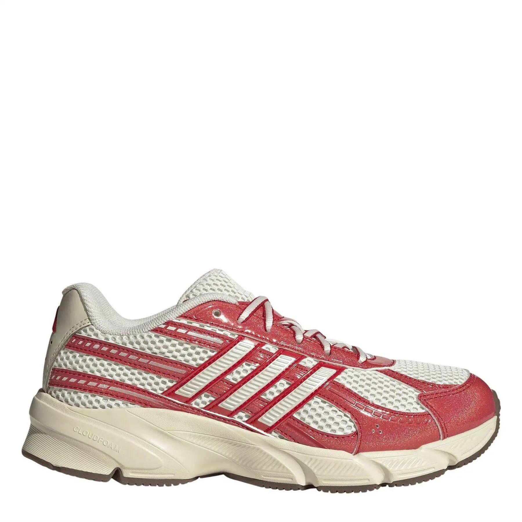 Adidas Womens/Ladies Technochaos 2000 Trainers