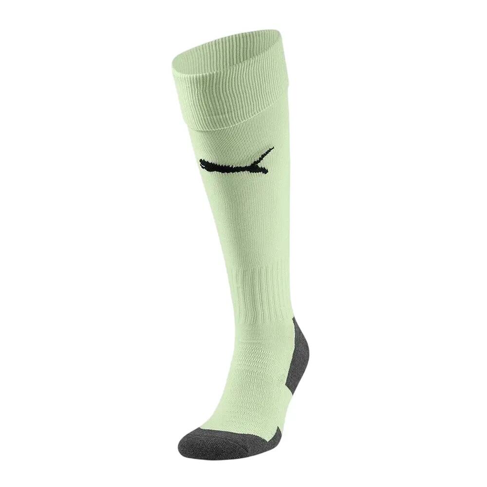 Puma Mens Team Liga Football Socks