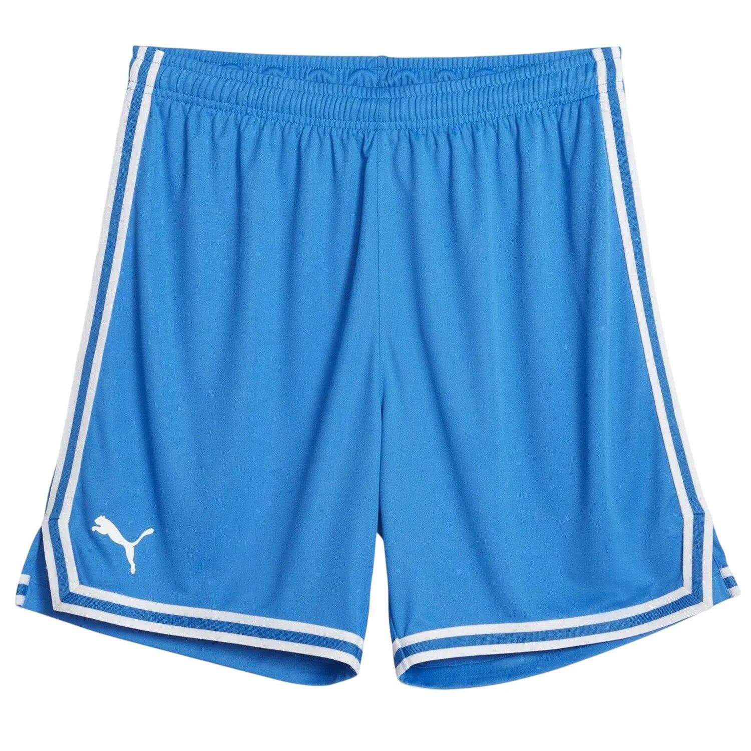 Puma Mens Team Basketball Shorts