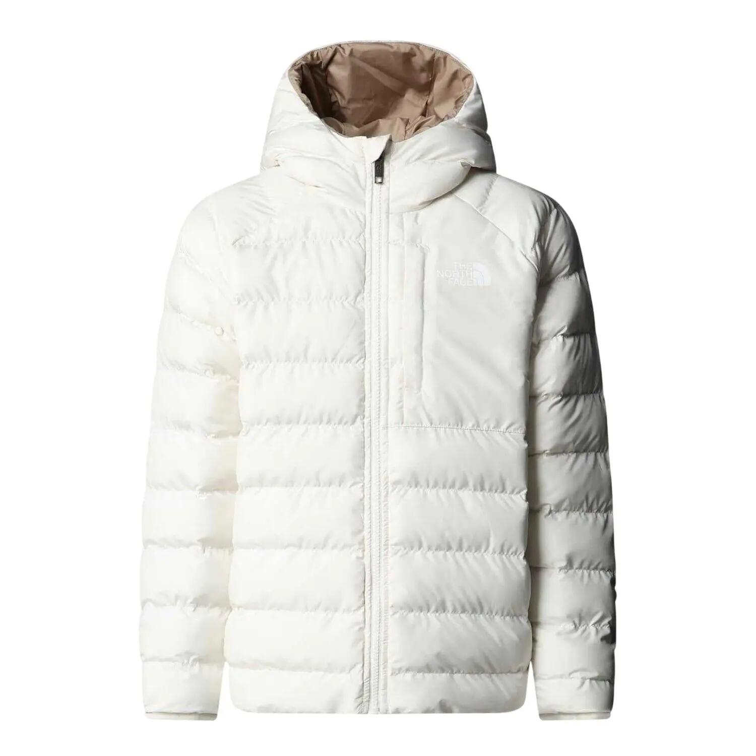 The North Face Childrens/Kids Perrito Puffer Jacket