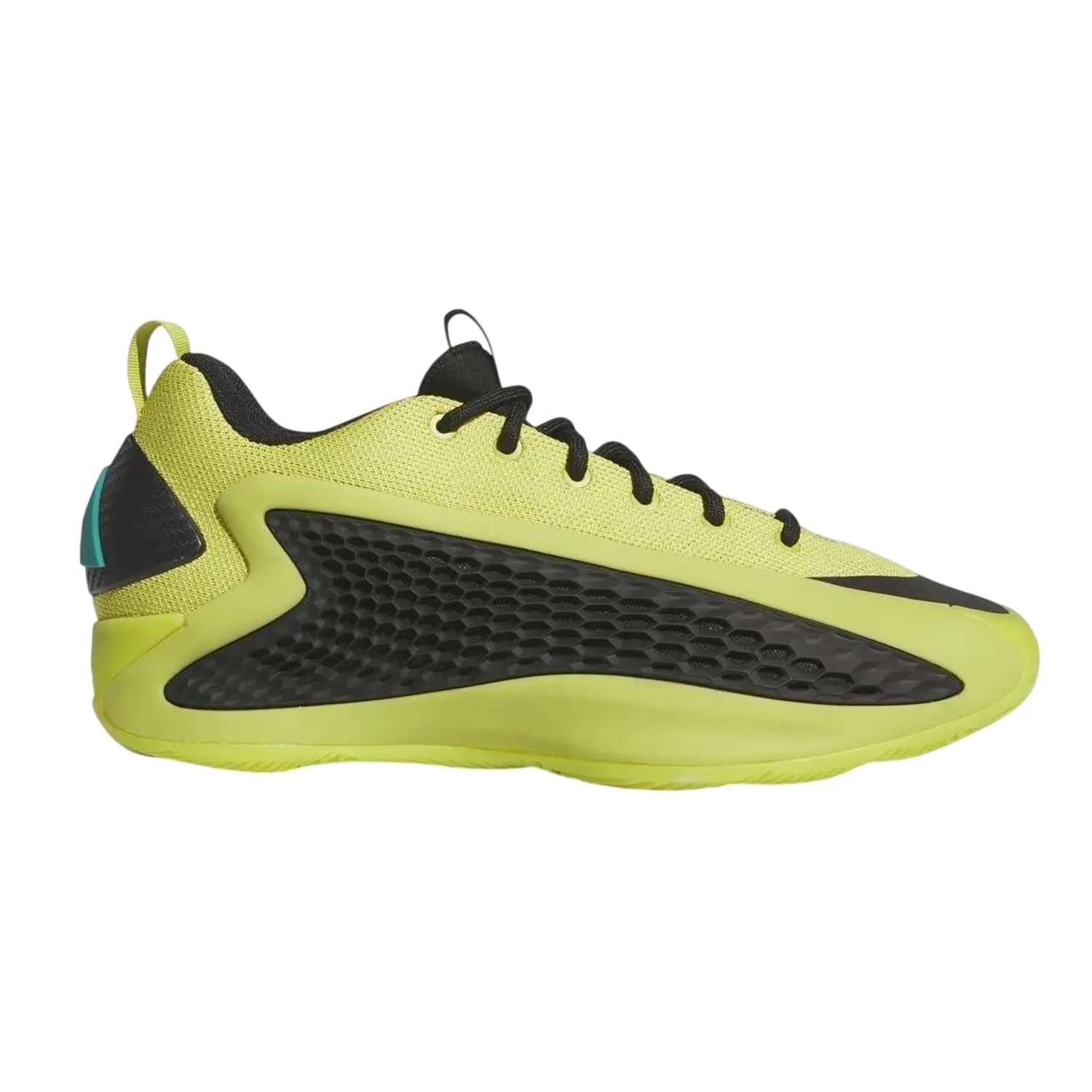 Adidas Mens Anthony Edwards Basketball Shoes