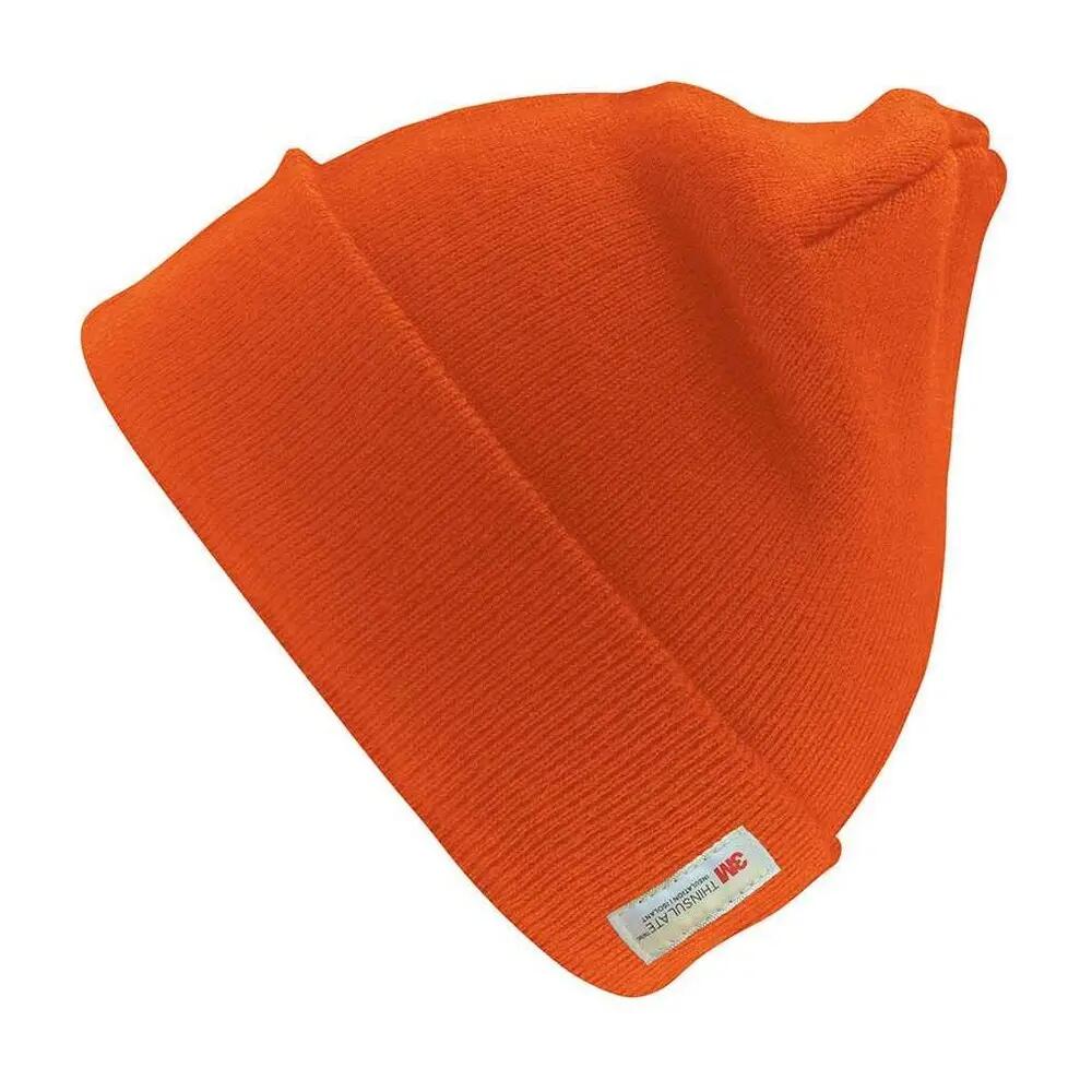 Result Winter Essentials Woolly Thinsulate Ski Hat