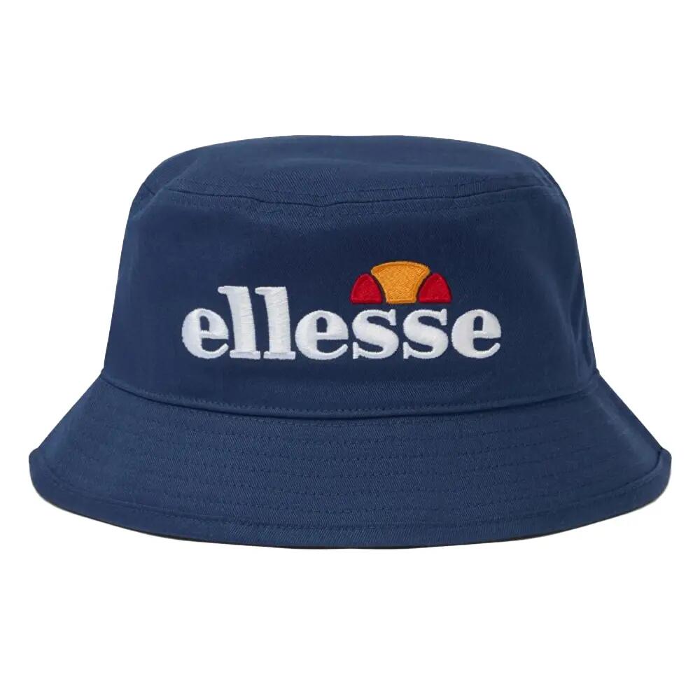 Ellesse Mavro Embroidered Logo Bucket Hat