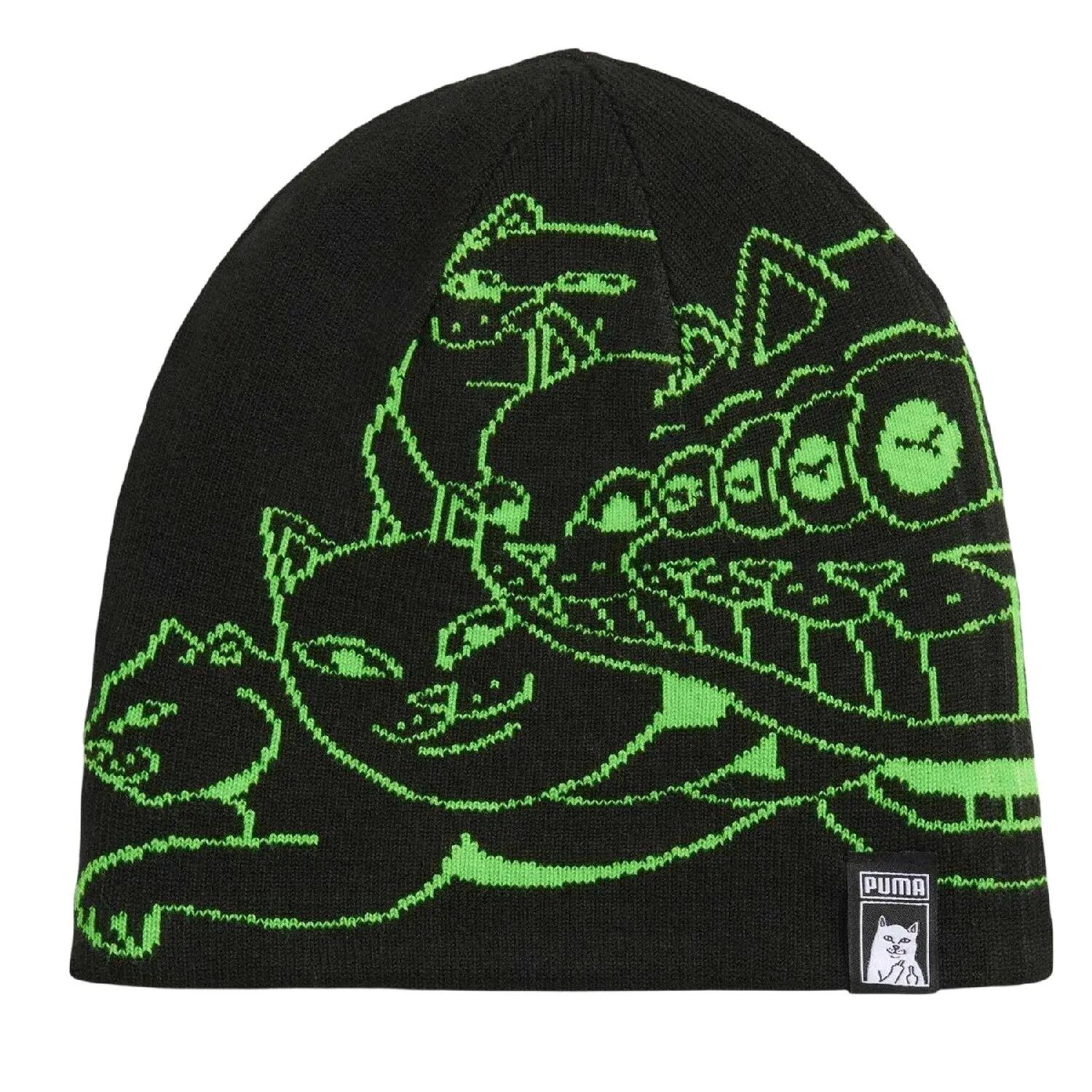 Puma Snug Fit Beanie