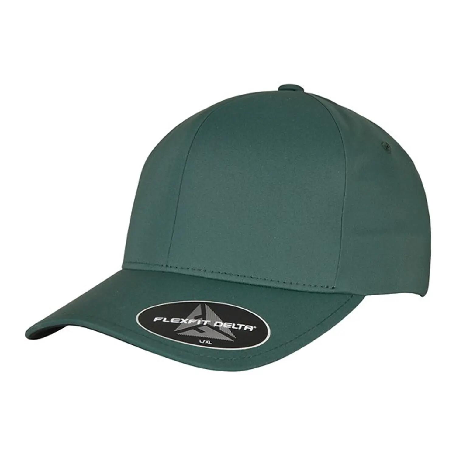 Flexfit Delta Logo Lightweight Cap