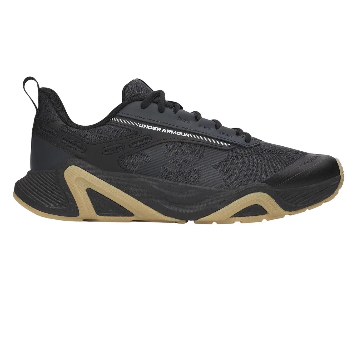 Under Armour Mens Commit Training Trainers