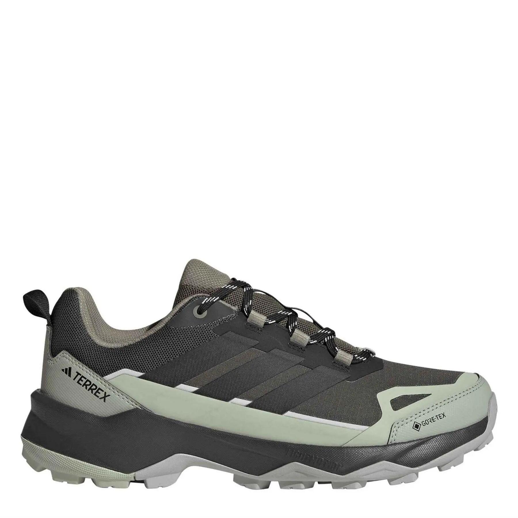 Adidas Mens Terrex Skychaser AX5 GORE-TEX Hiking Shoes