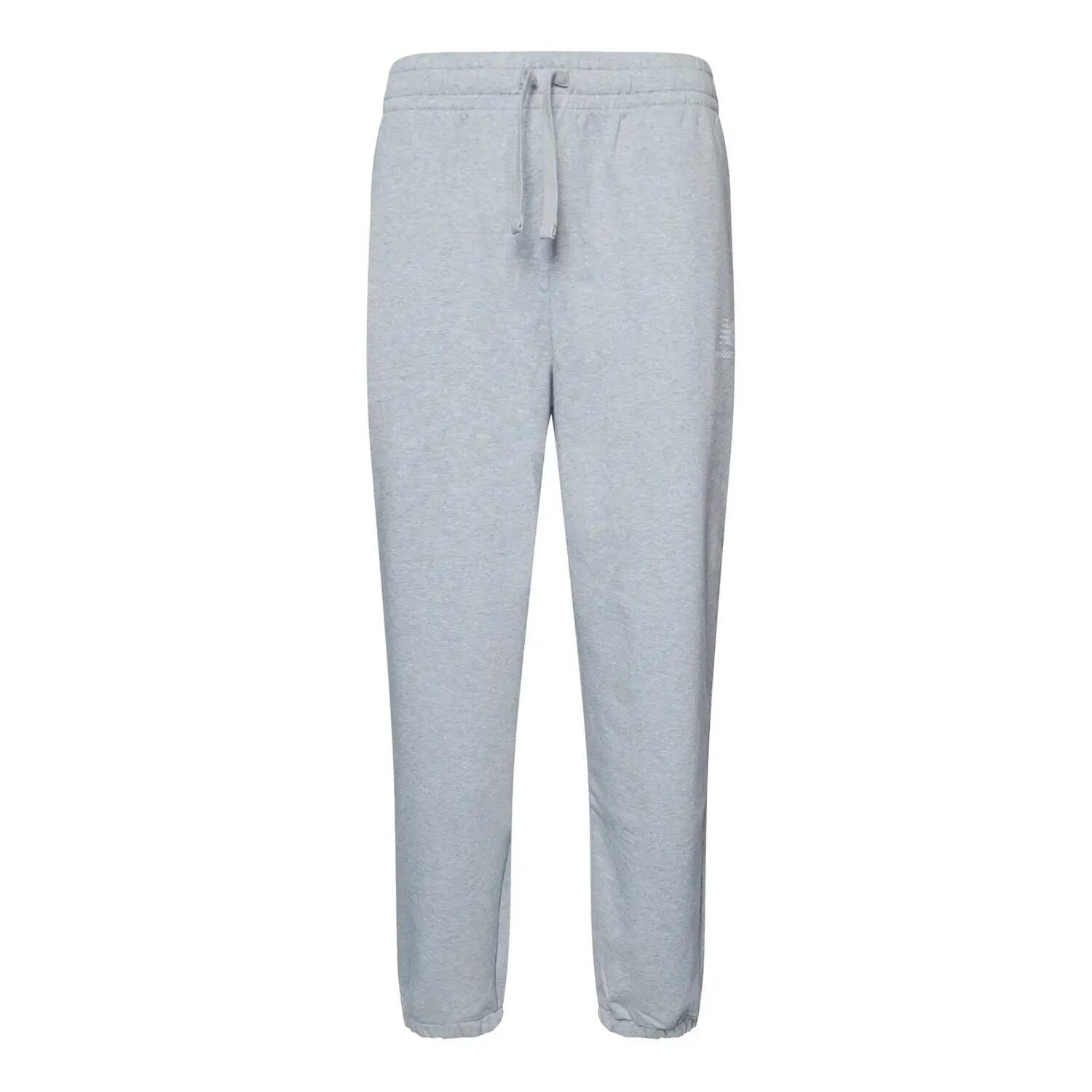 New Balance Womens/Ladies Essentials Stacked Logo Jogging Bottoms