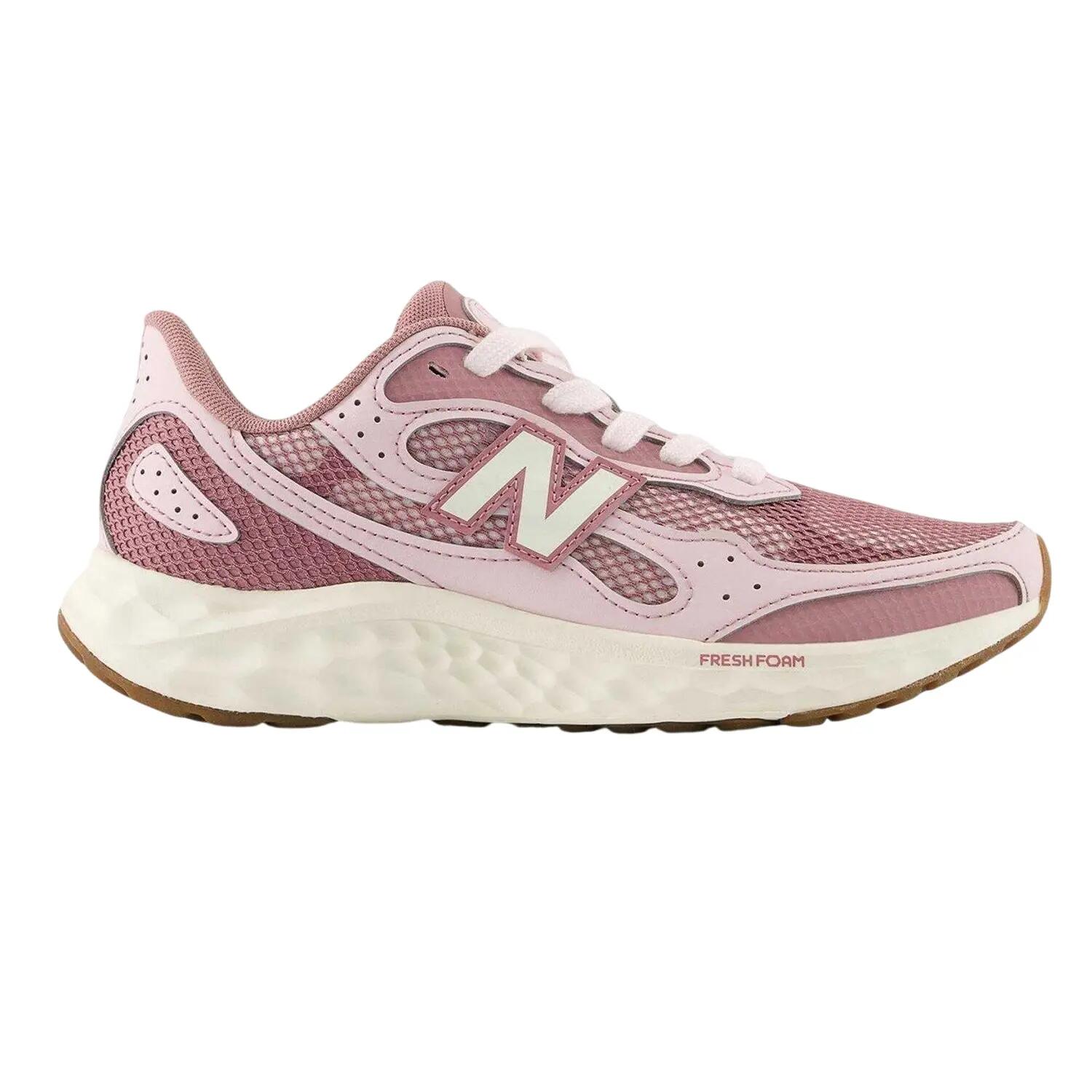 New Balance Womens/Ladies Arishi V4 Trainers