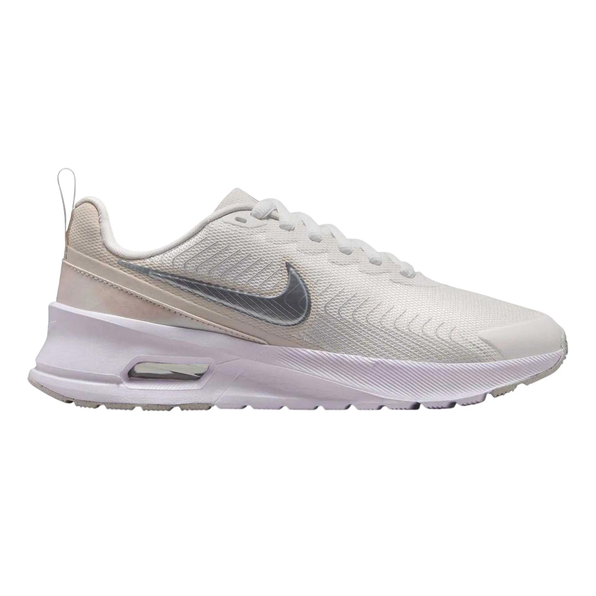 Nike Womens/Ladies Air Max Mesh Running Shoes