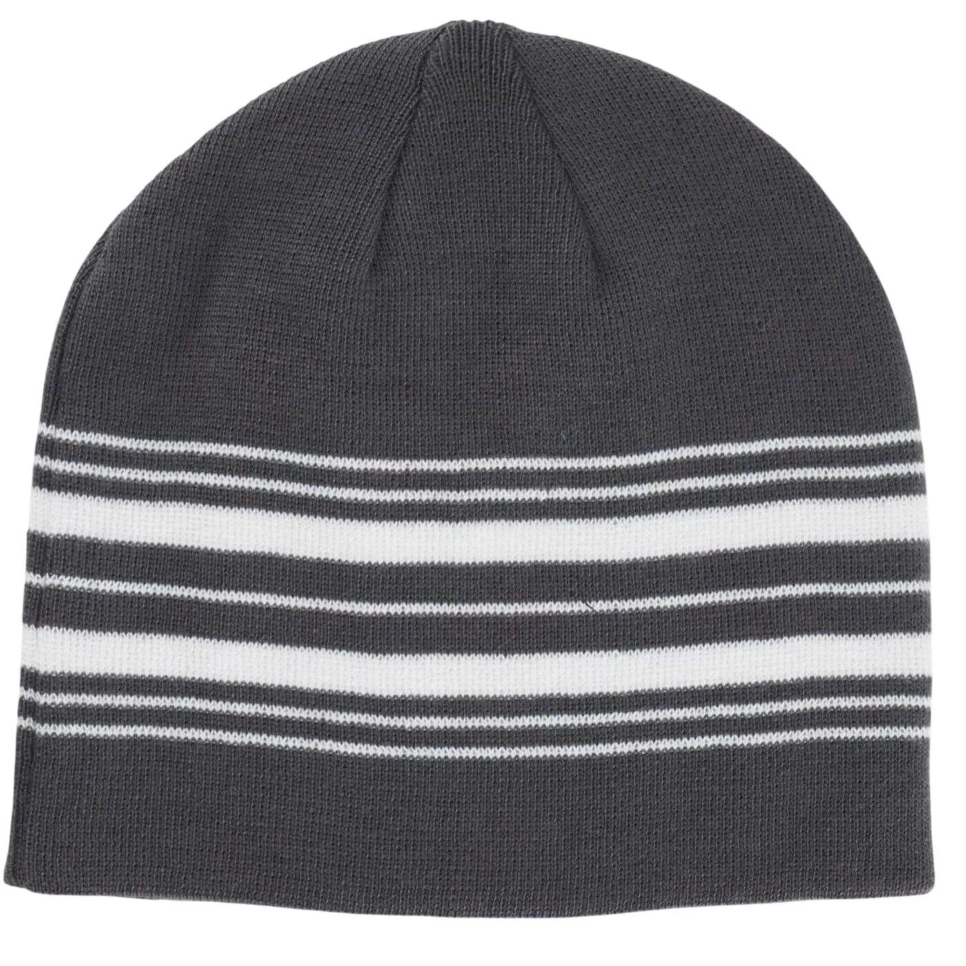 Callaway Unisex Adult Logo Knitted Beanie