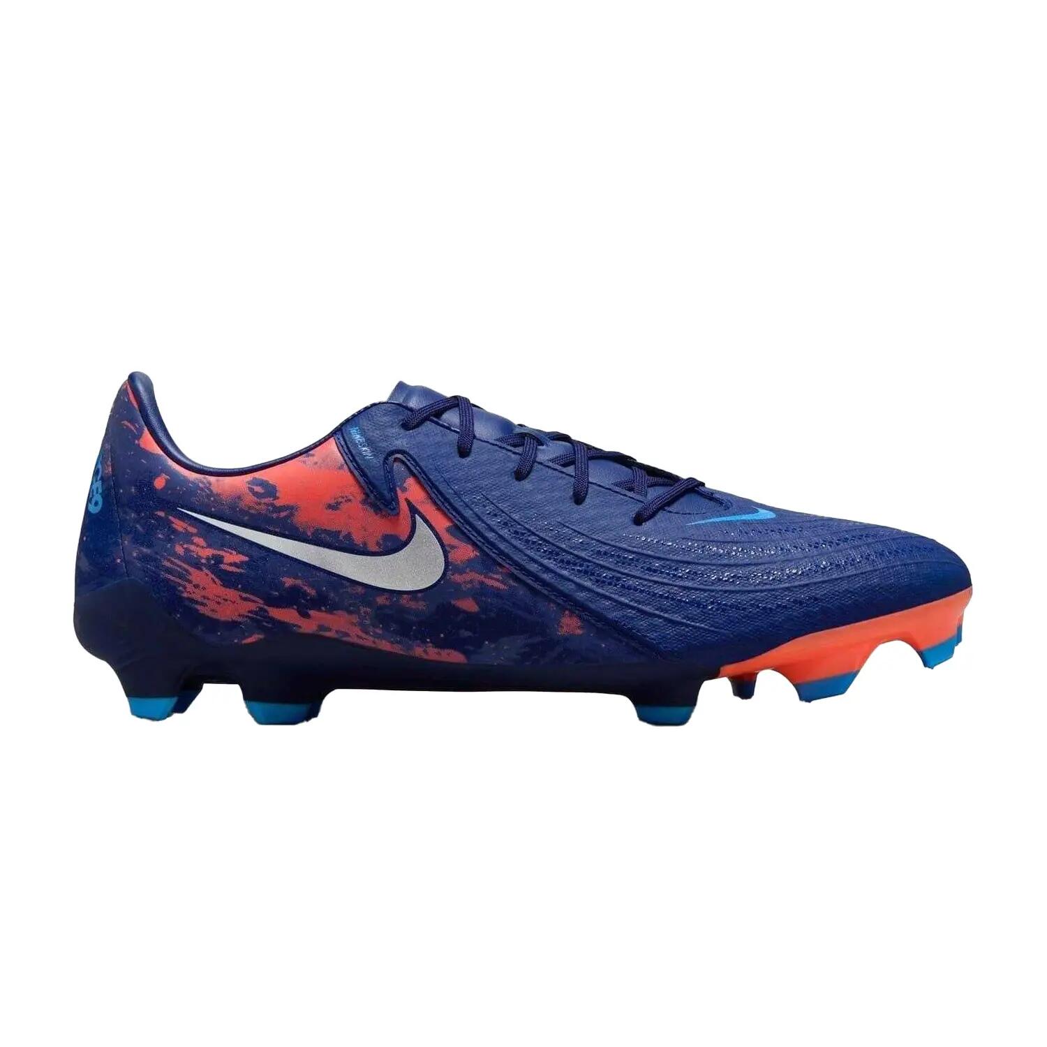 Nike Mens Phantom GX II Academy Firm Ground Football Boots