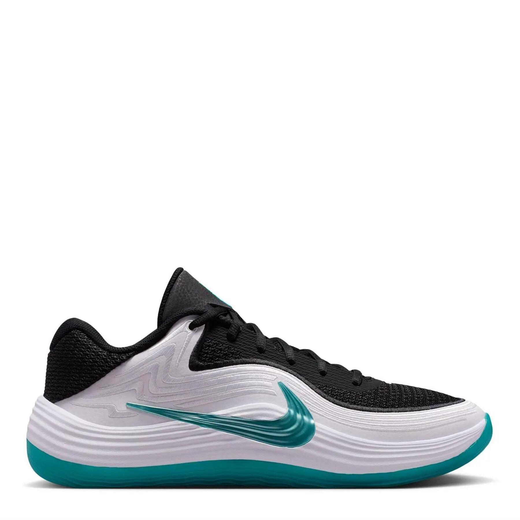Nike Mens Logo Basketball Shoes