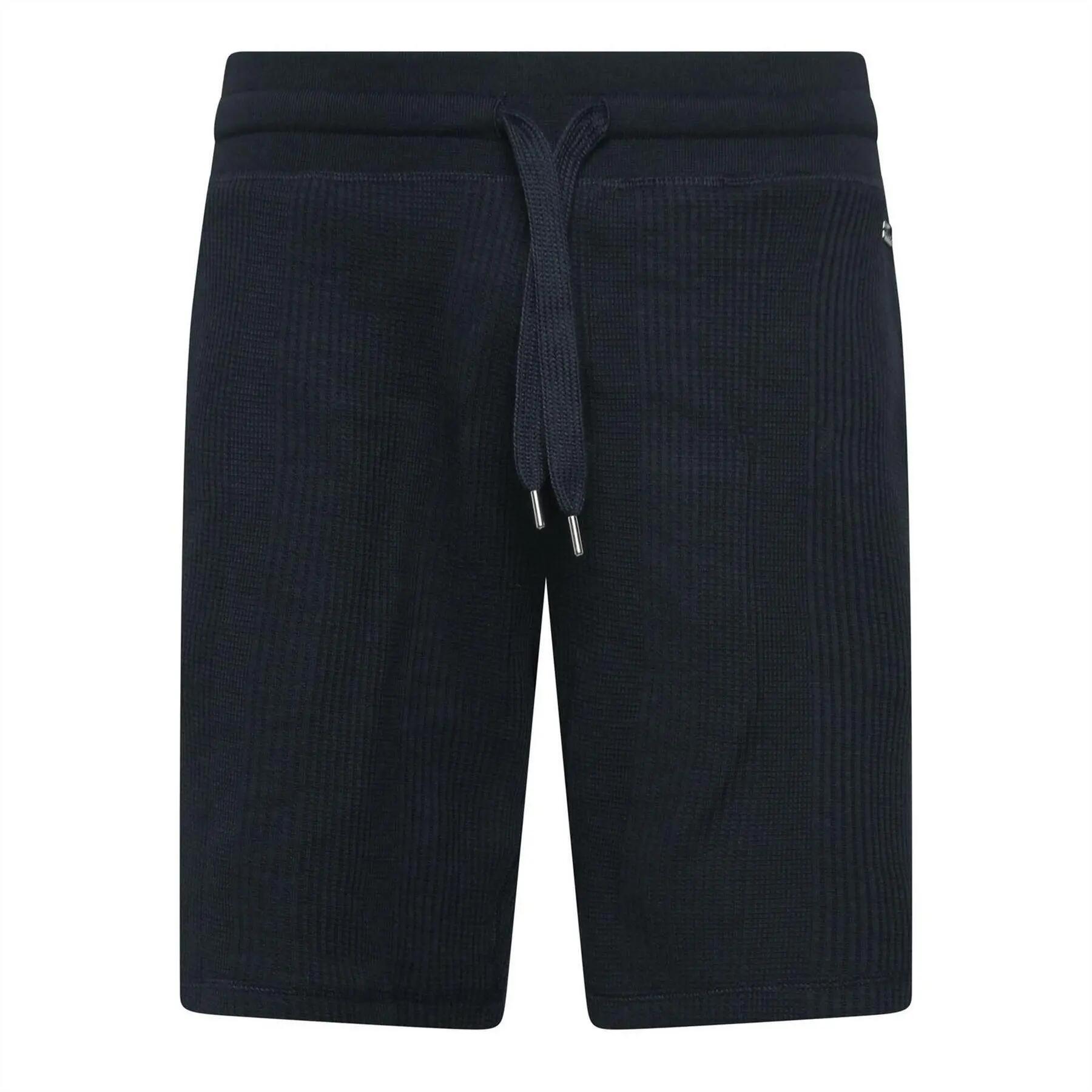Boss Mens Structure Lounge Shorts